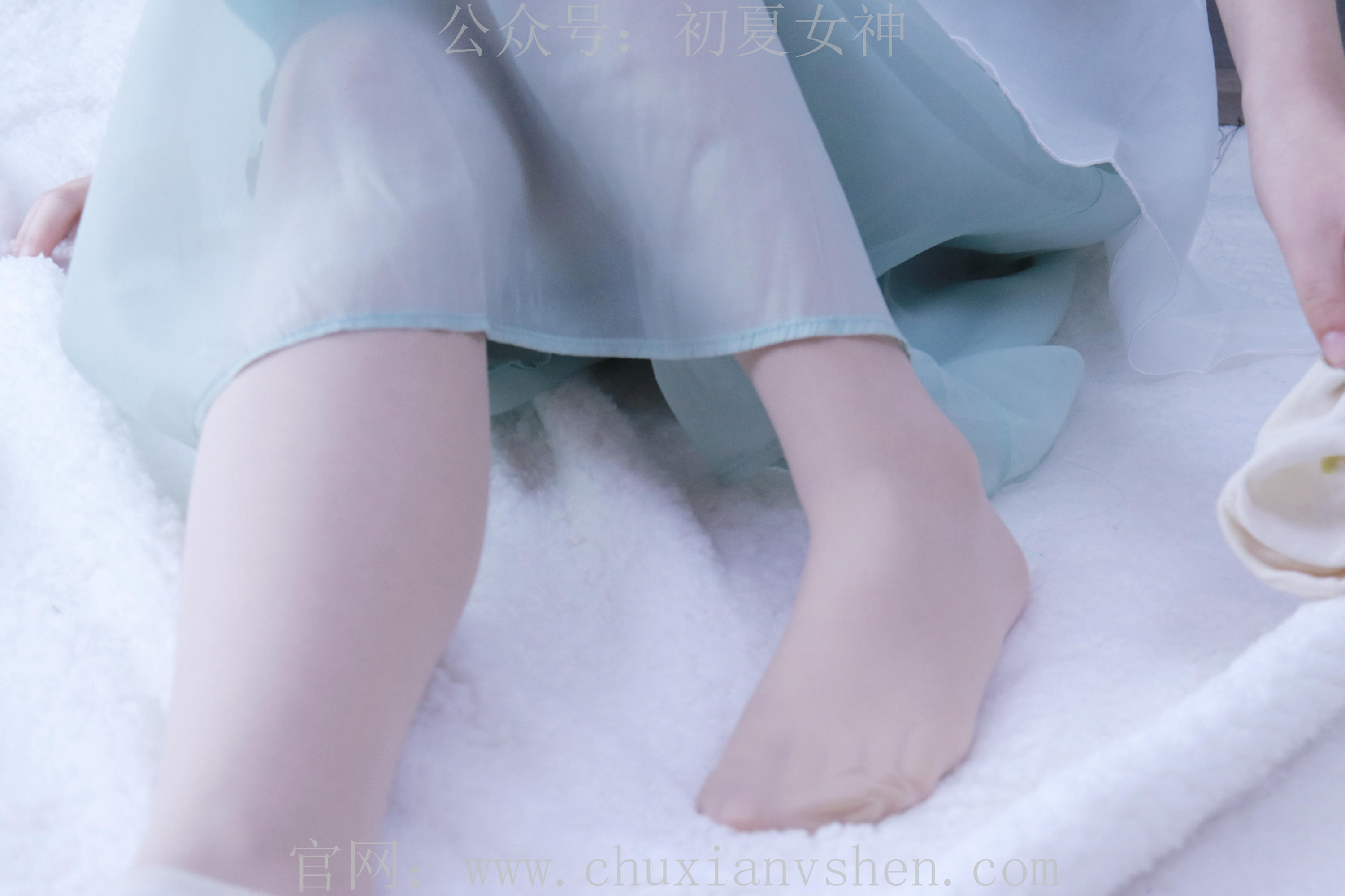 初夏女神合集_第11集