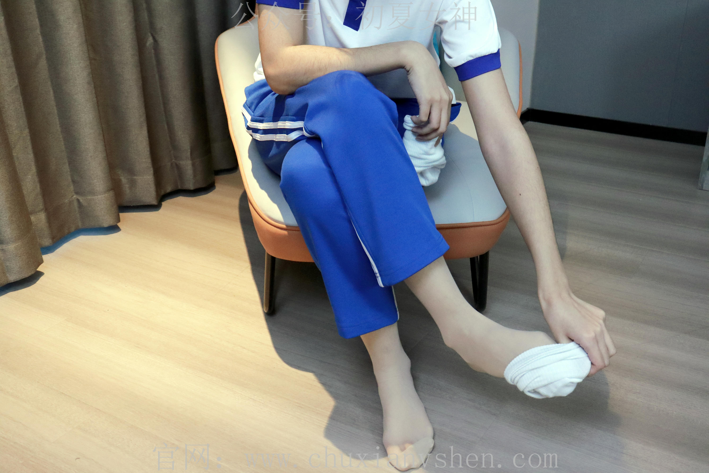 初夏女神合集_第106集