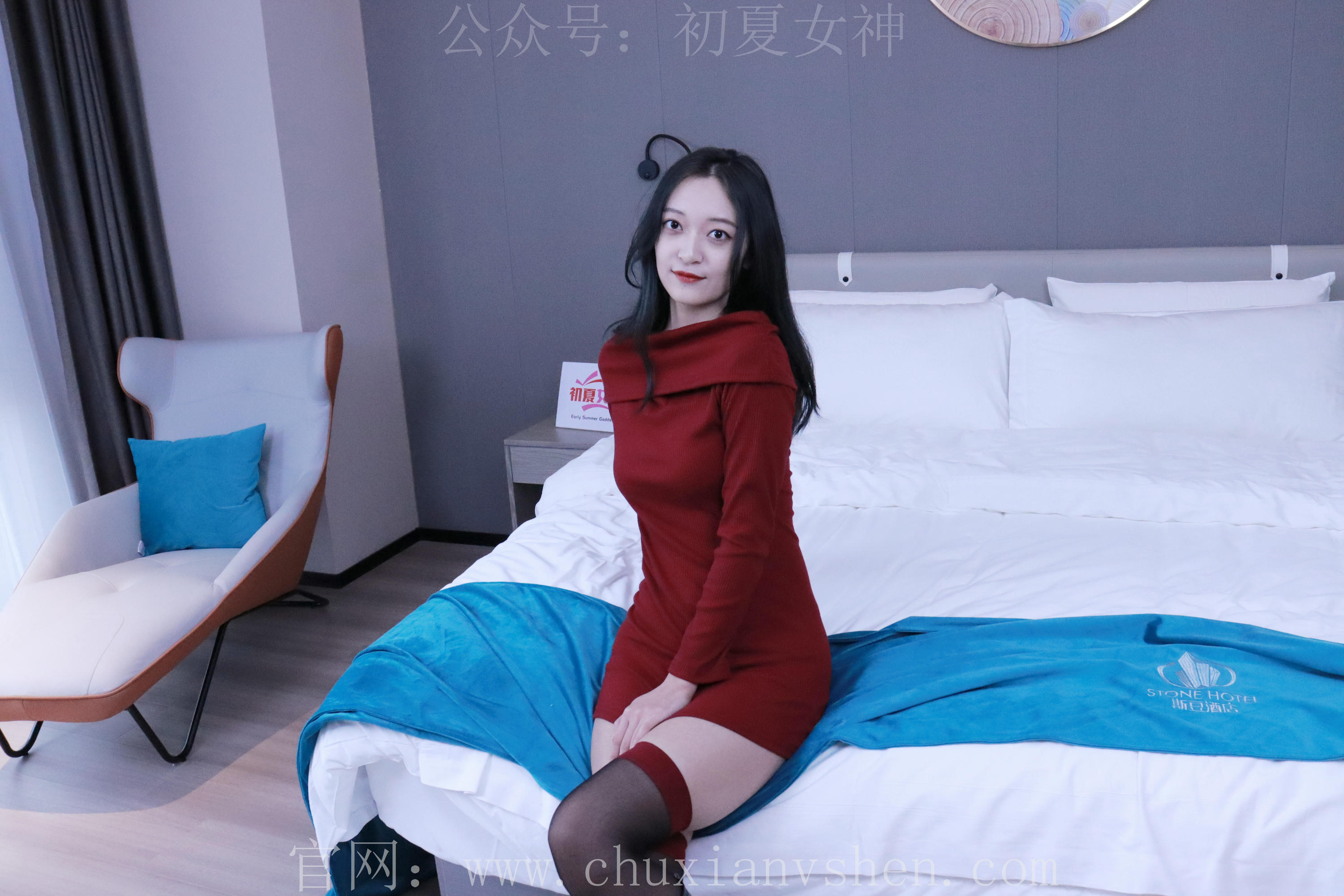 初夏女神合集_第11集