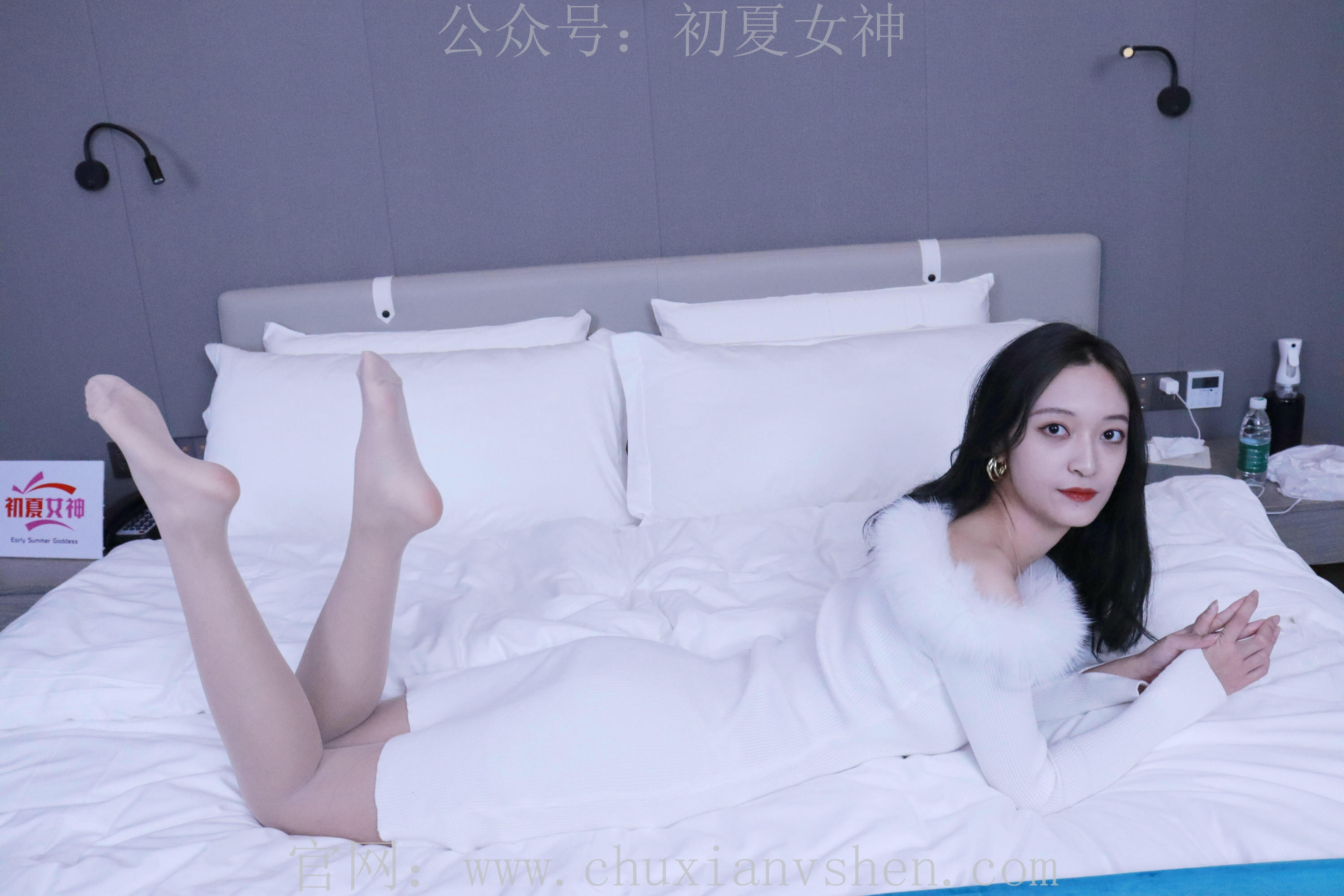 初夏女神合集_第110集