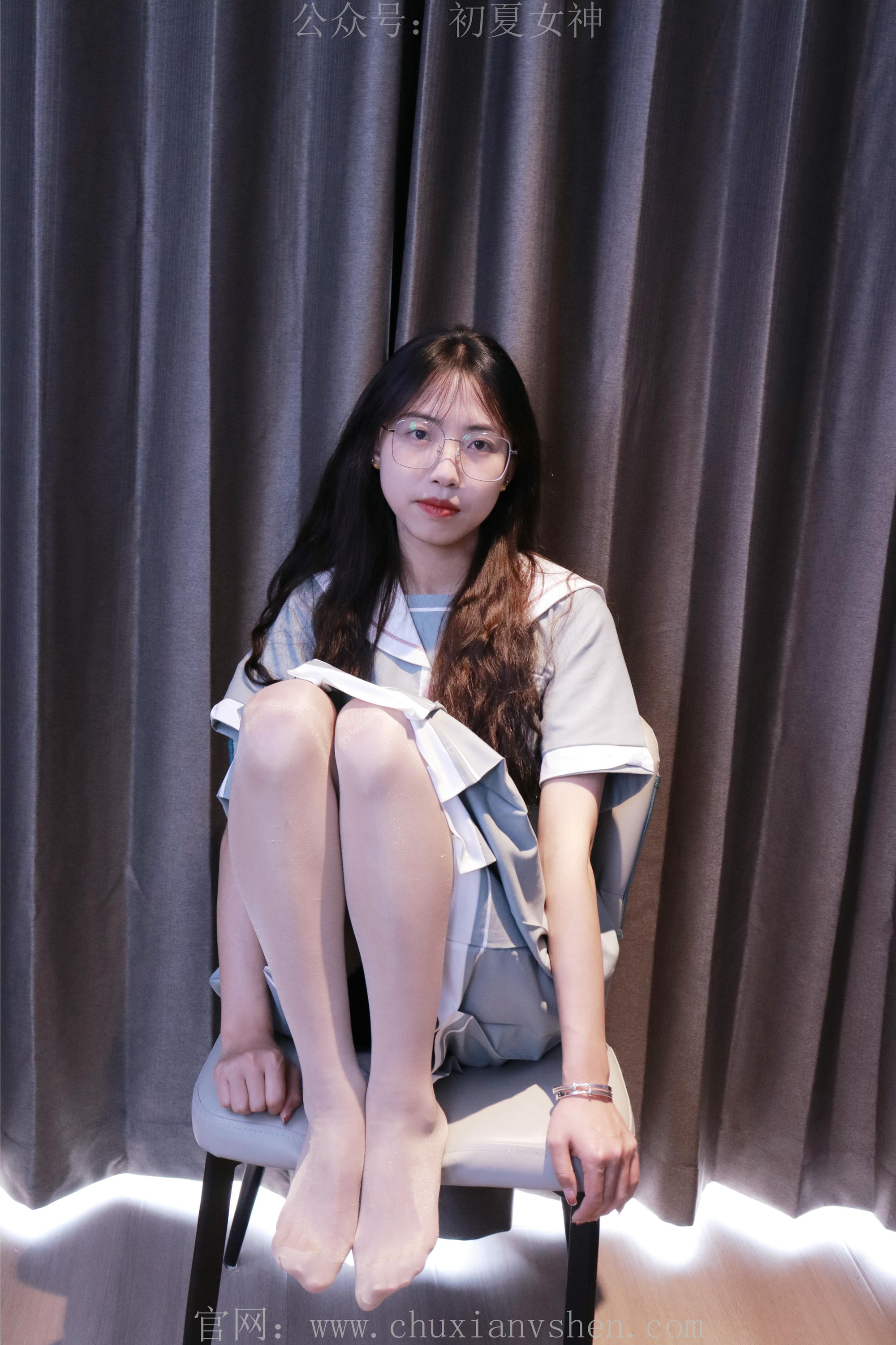 初夏女神合集_第110集
