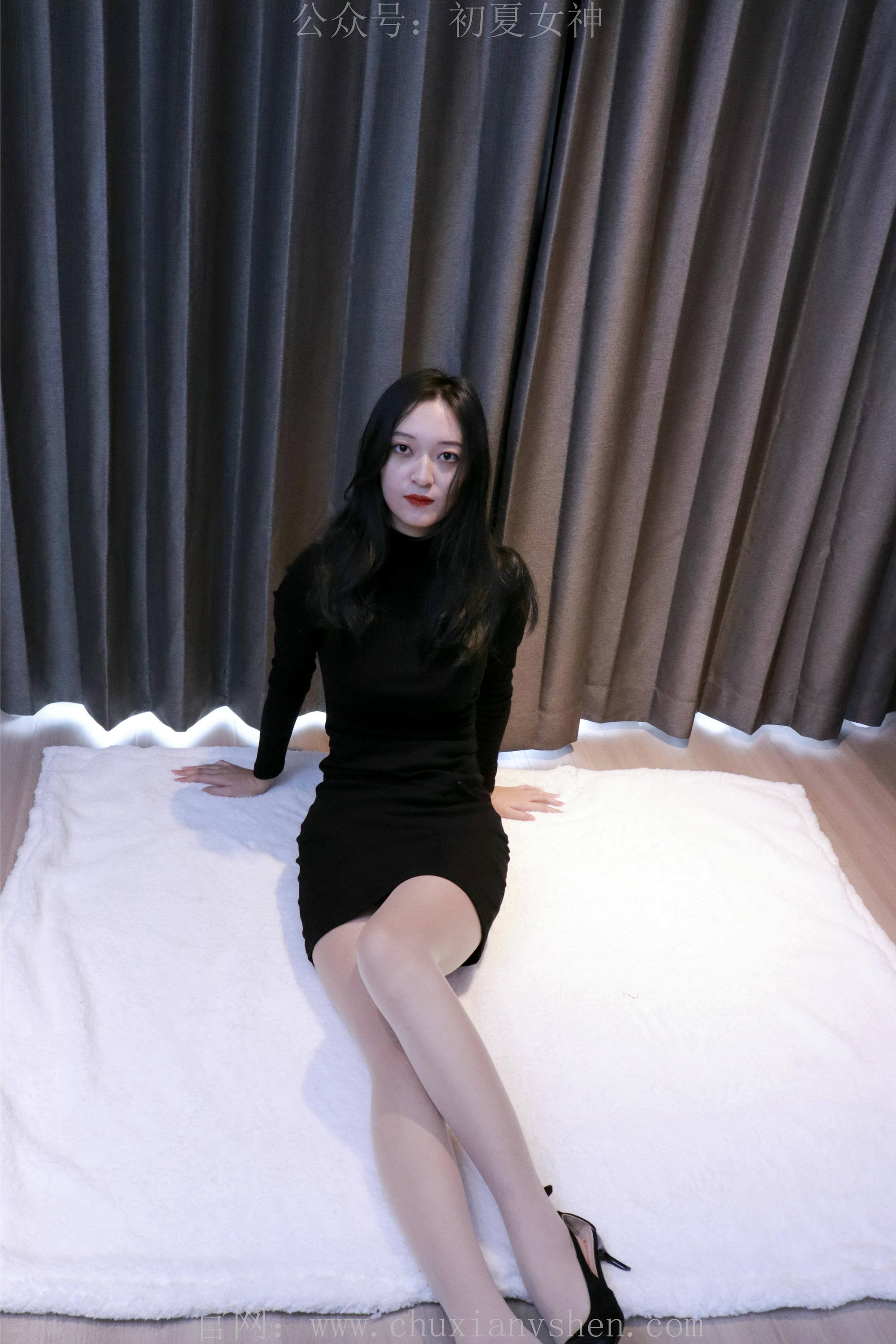 初夏女神合集_第12集