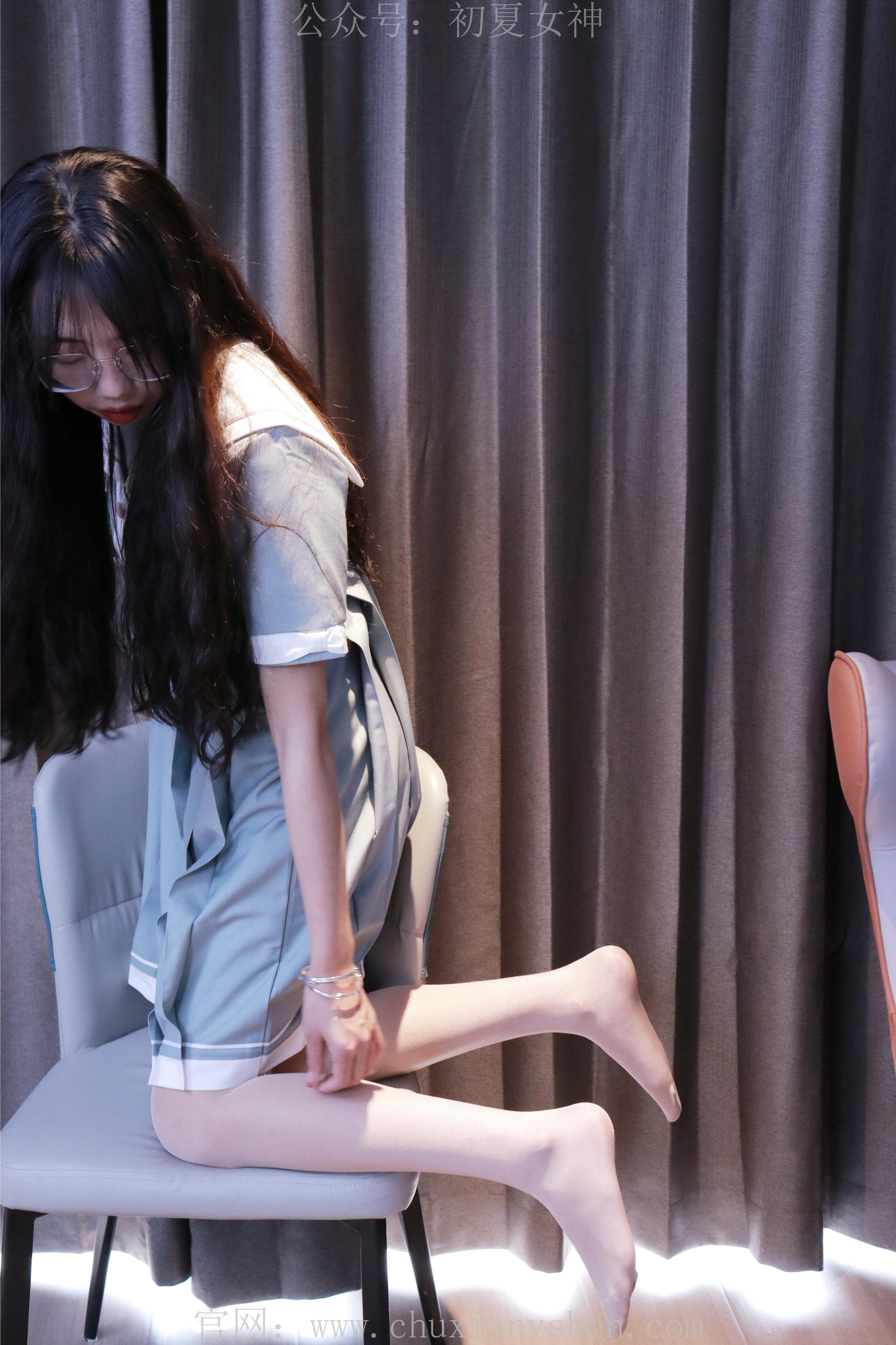 初夏女神合集_第114集