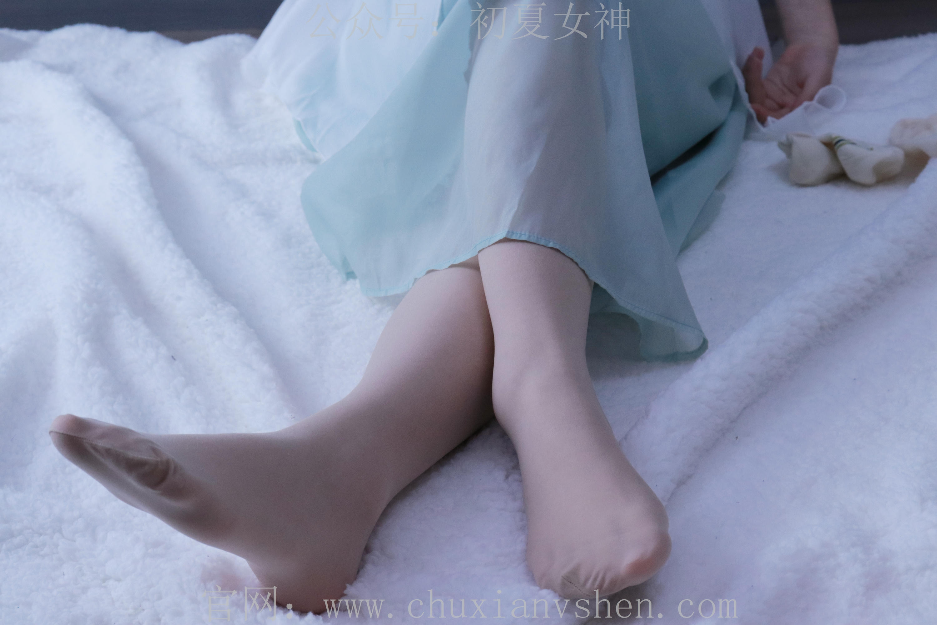 初夏女神合集_第21集