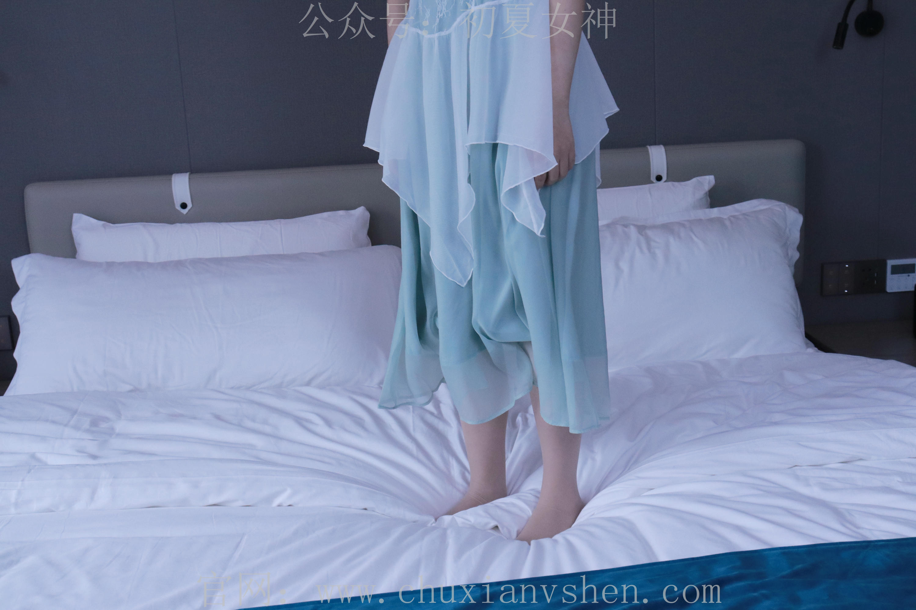 初夏女神合集_第26集