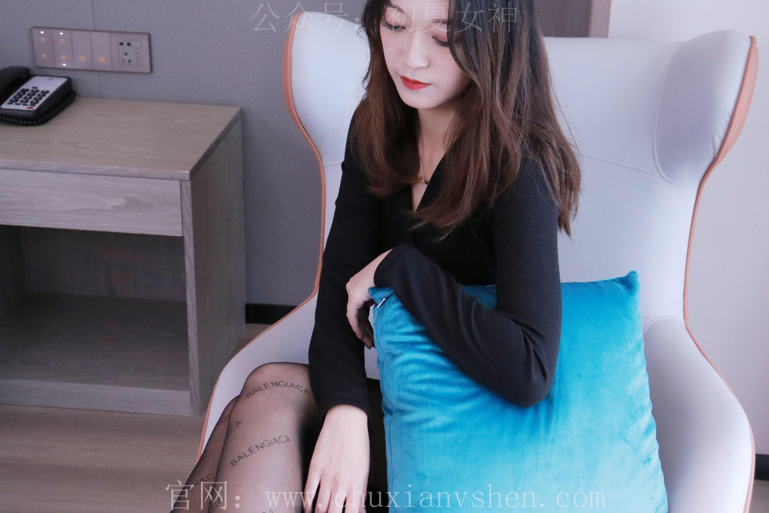 初夏女神合集_第27集