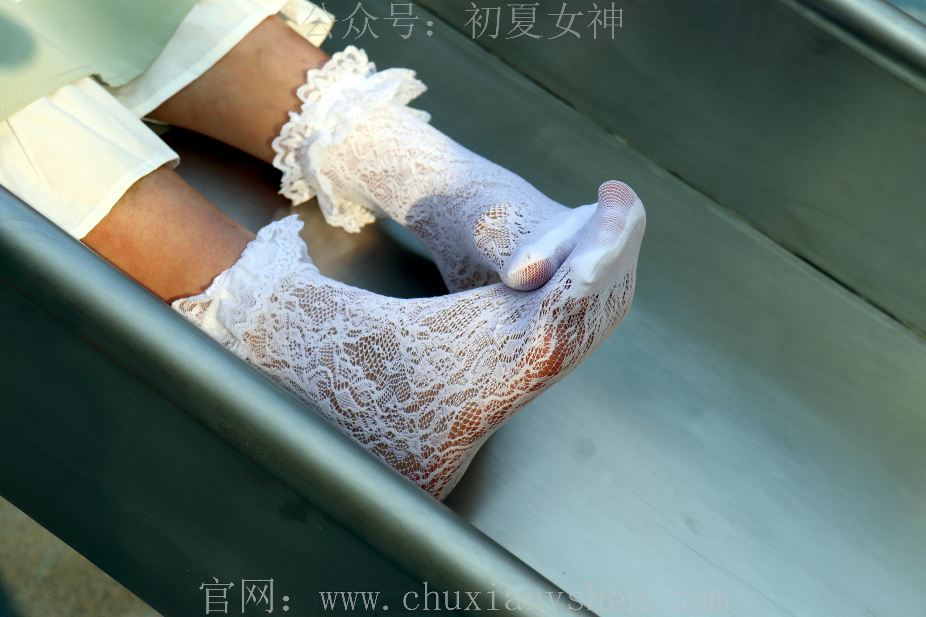 初夏女神合集_第32集