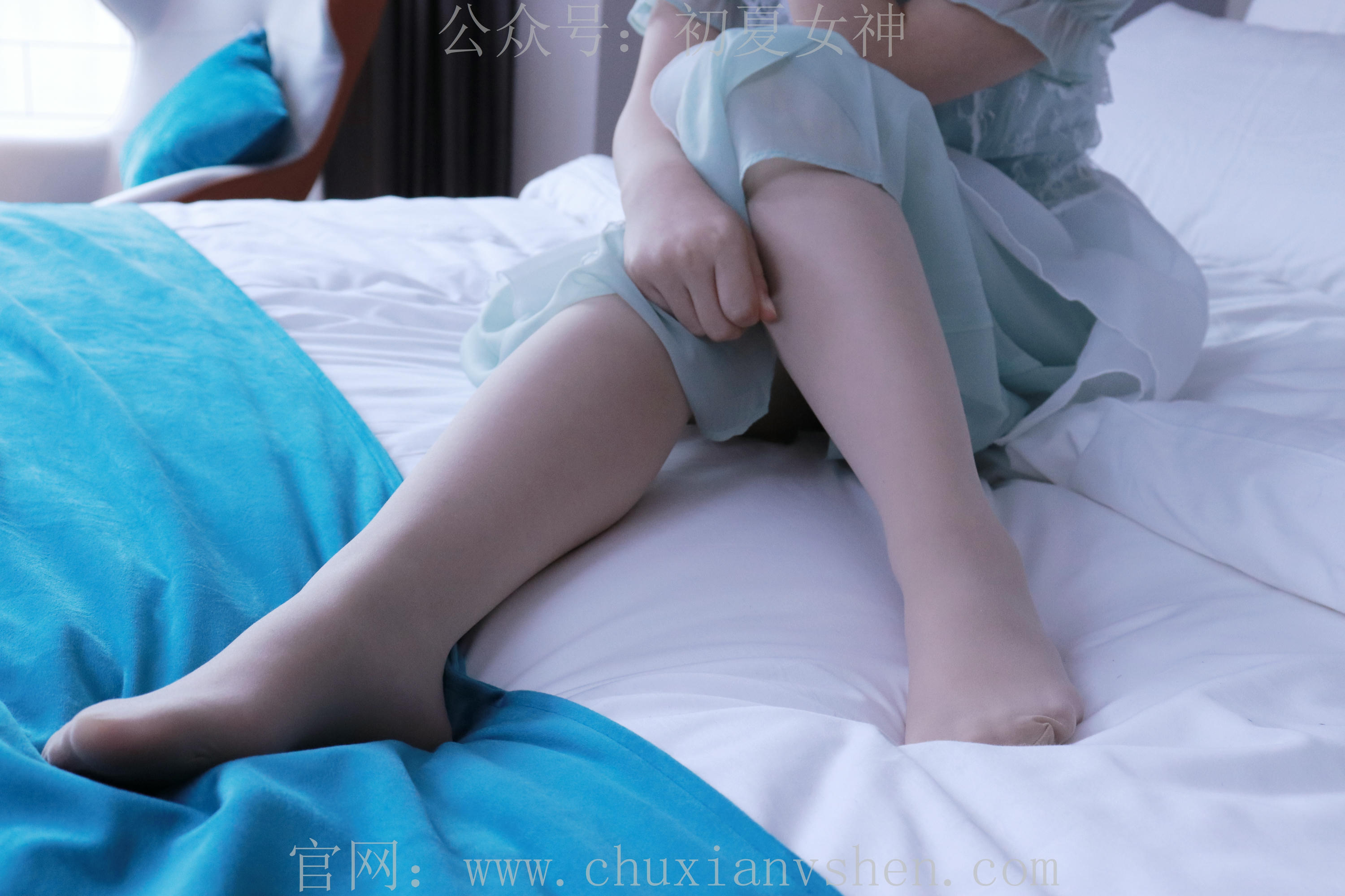 初夏女神合集_第38集