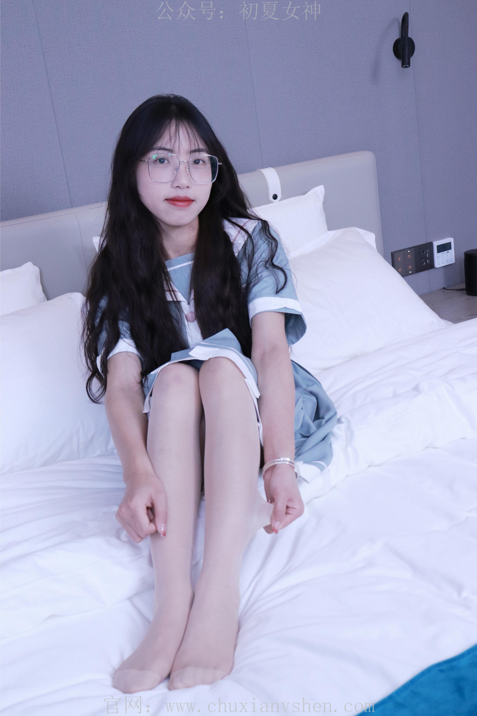 初夏女神合集_第43集