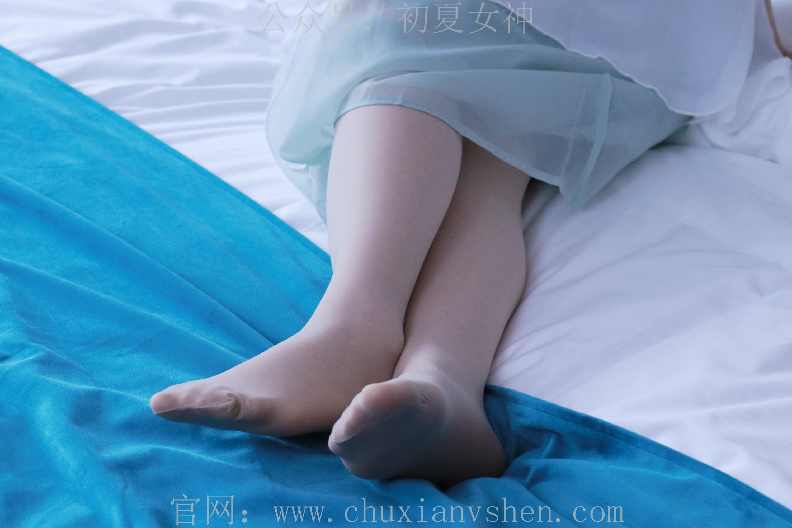 初夏女神合集_第46集