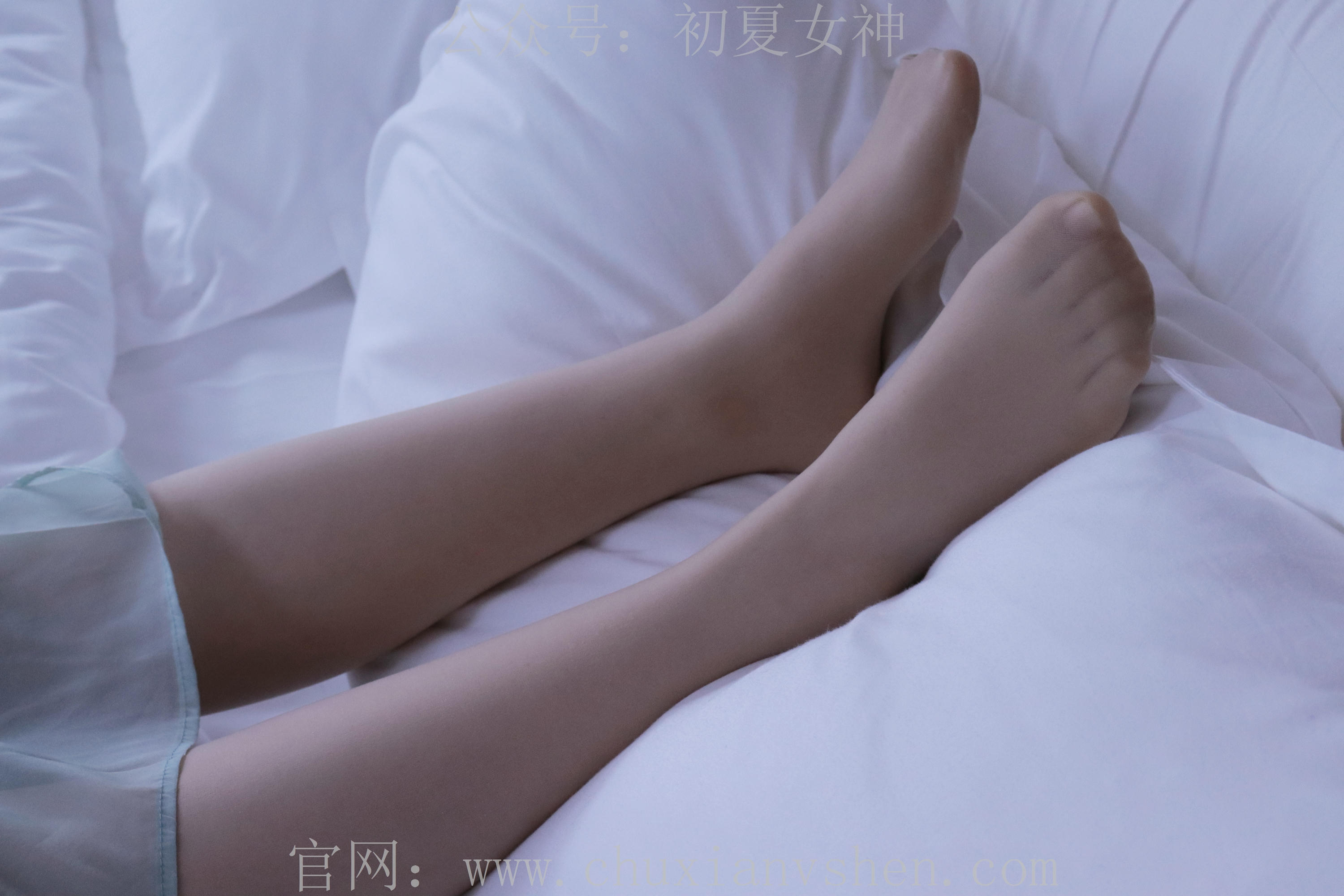 初夏女神合集_第49集
