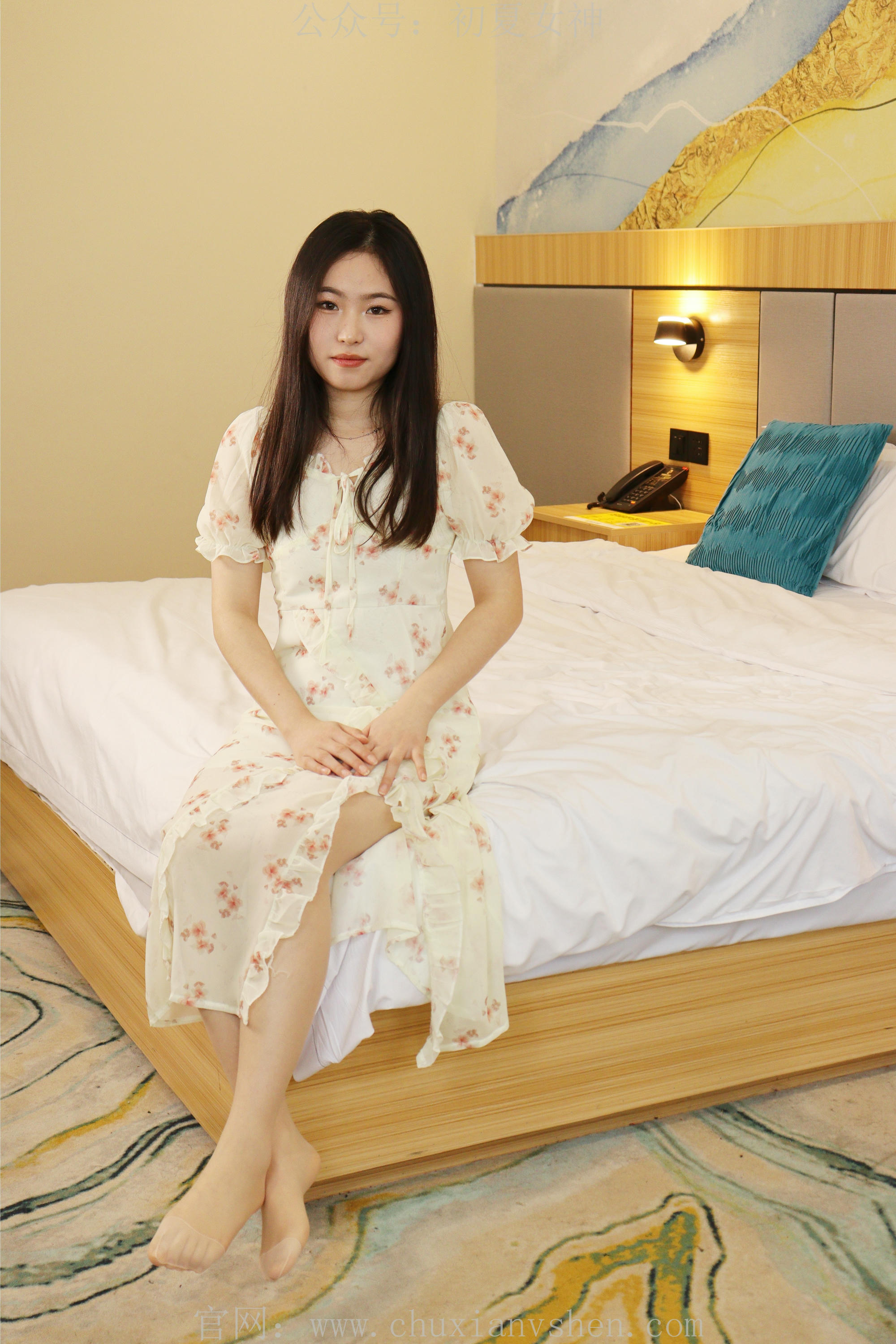 初夏女神合集_第50集