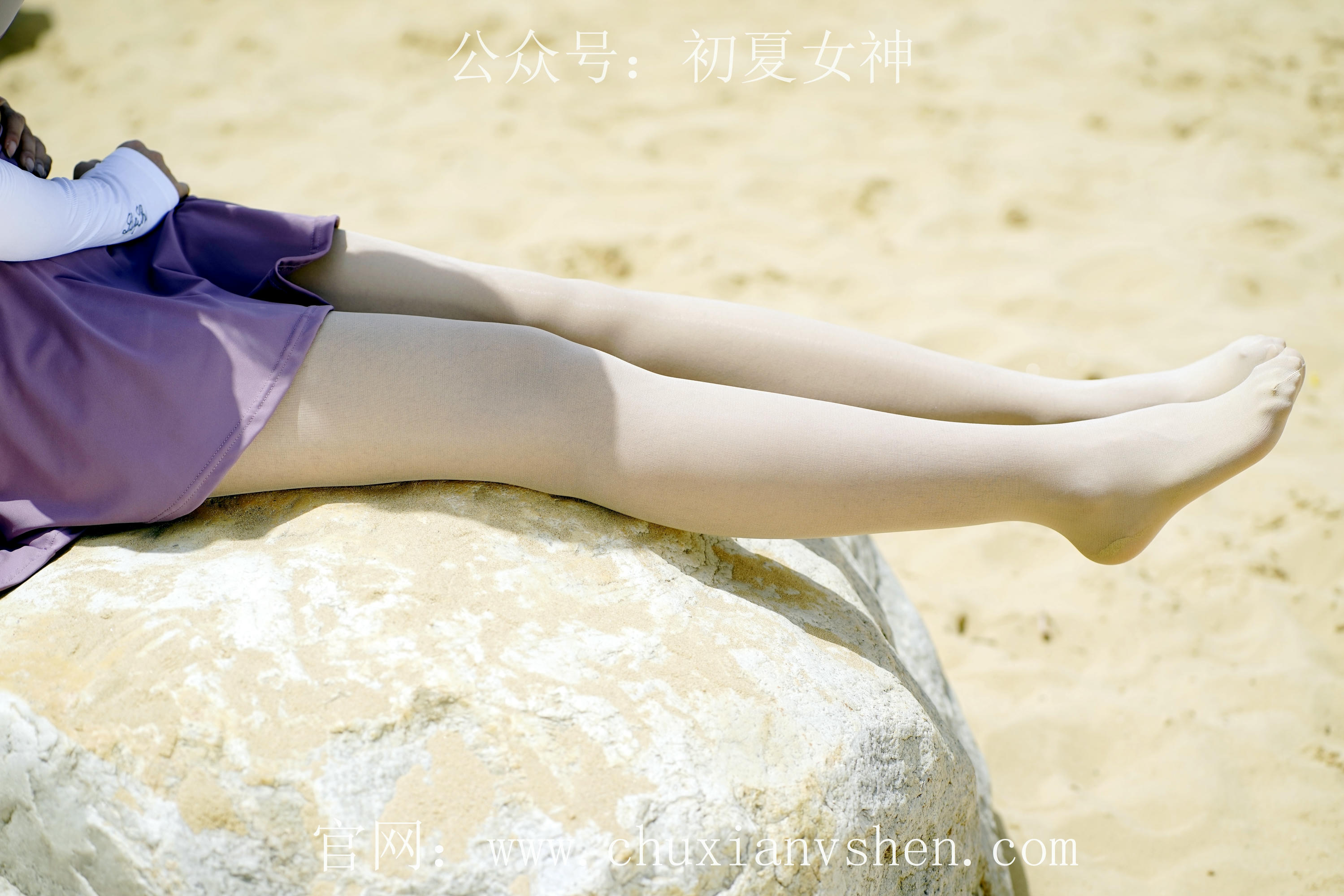 初夏女神 NO.069 依依 邻家女孩-运动篇[131P+1V／4.62GB]_第5集