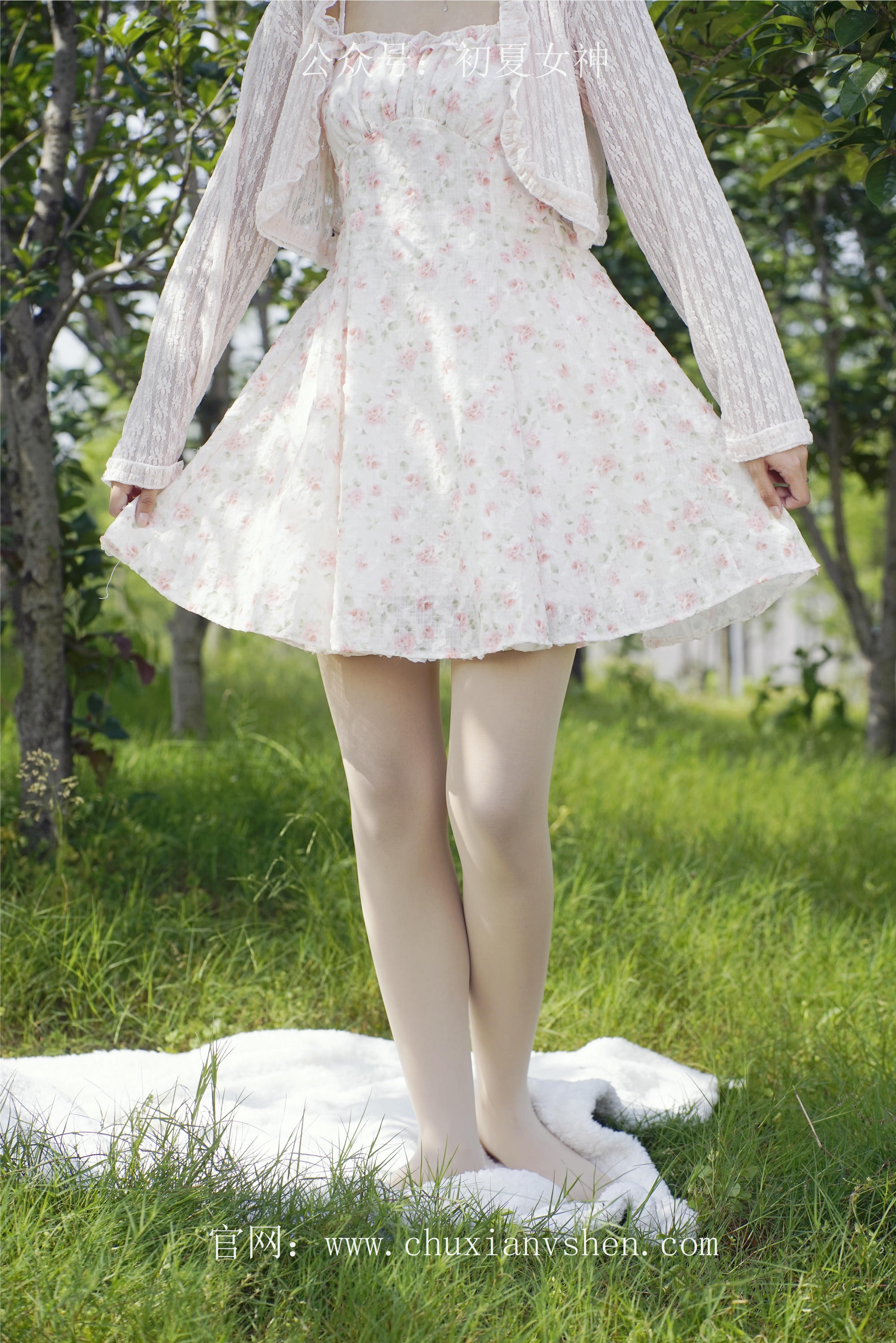初夏女神 NO.070 依依 邻家女孩-风中少女[122P+1V／4.65GB]_第6集