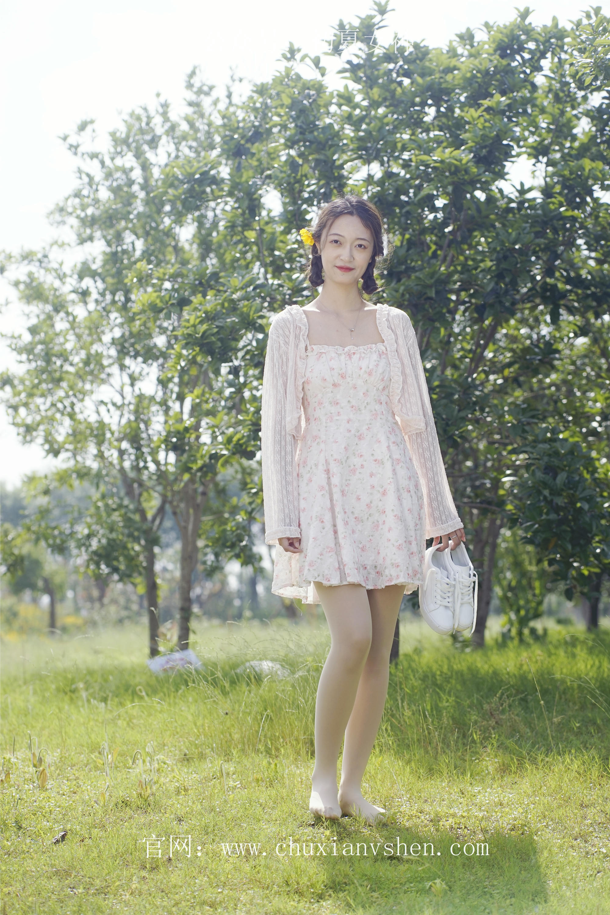 初夏女神 NO.070 依依 邻家女孩-风中少女[122P+1V／4.65GB]_第6集