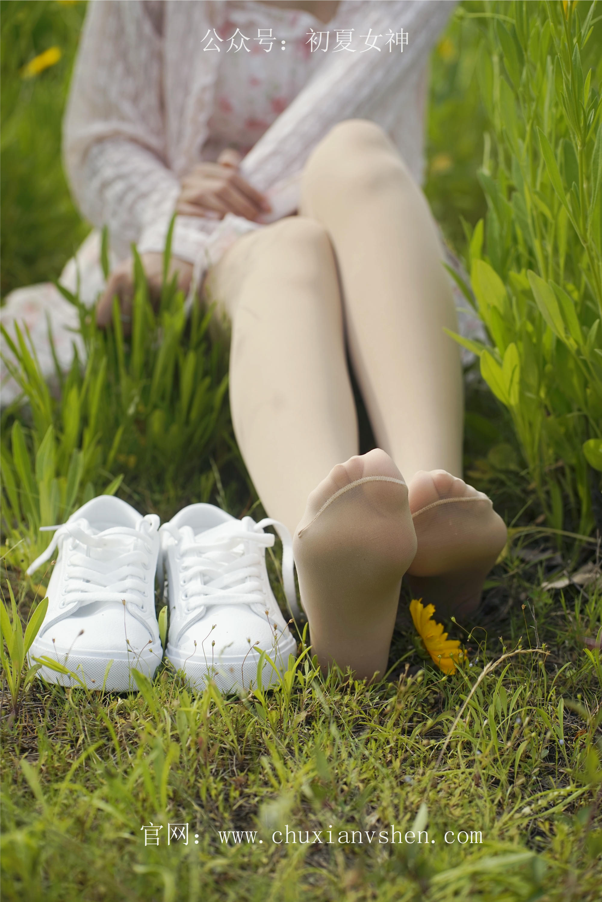 初夏女神 NO.070 依依 邻家女孩-风中少女[122P+1V／4.65GB]_第2集