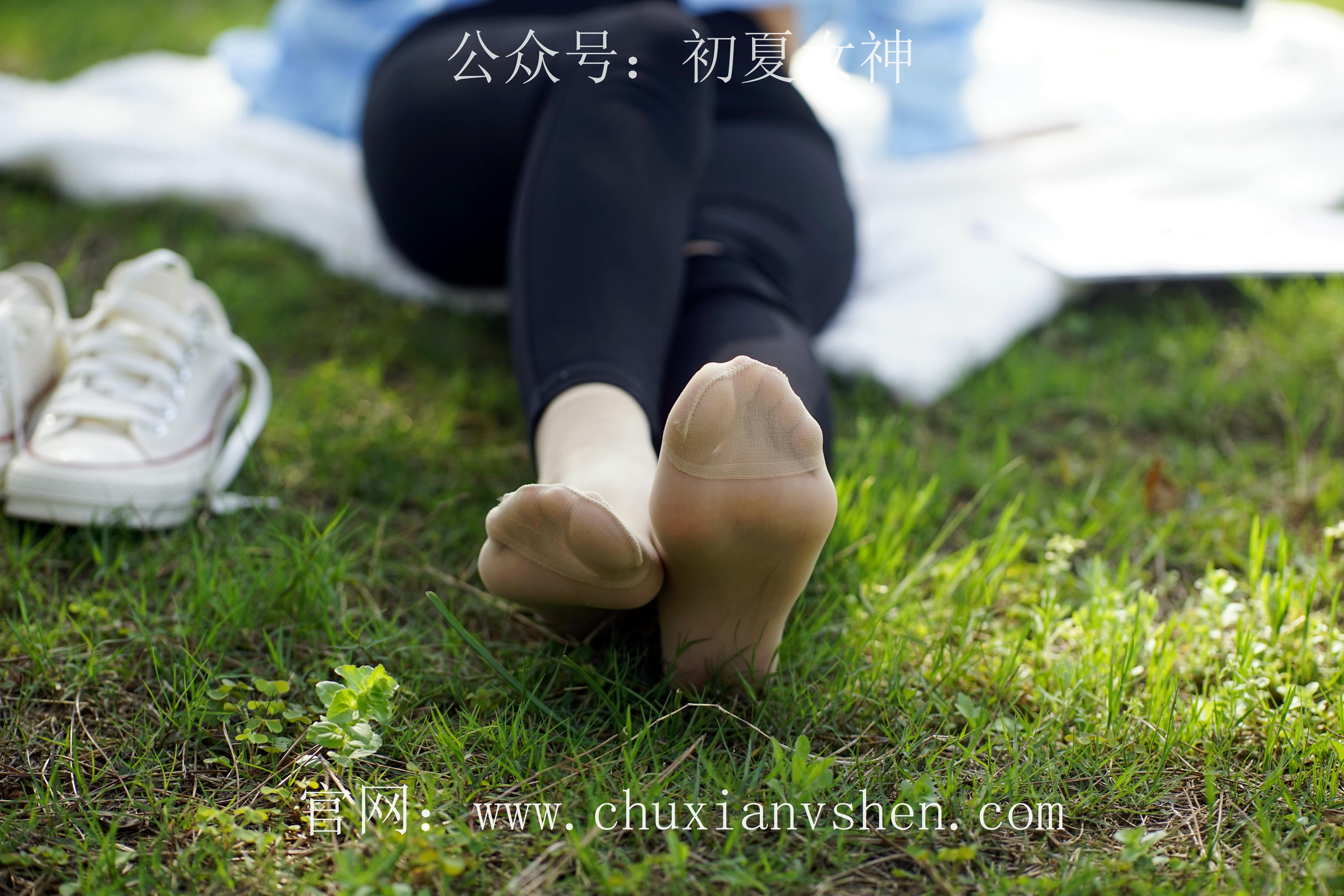 初夏女神 NO.073 依依 邻家女孩-学习篇[140P+1V／6.12GB]_第5集