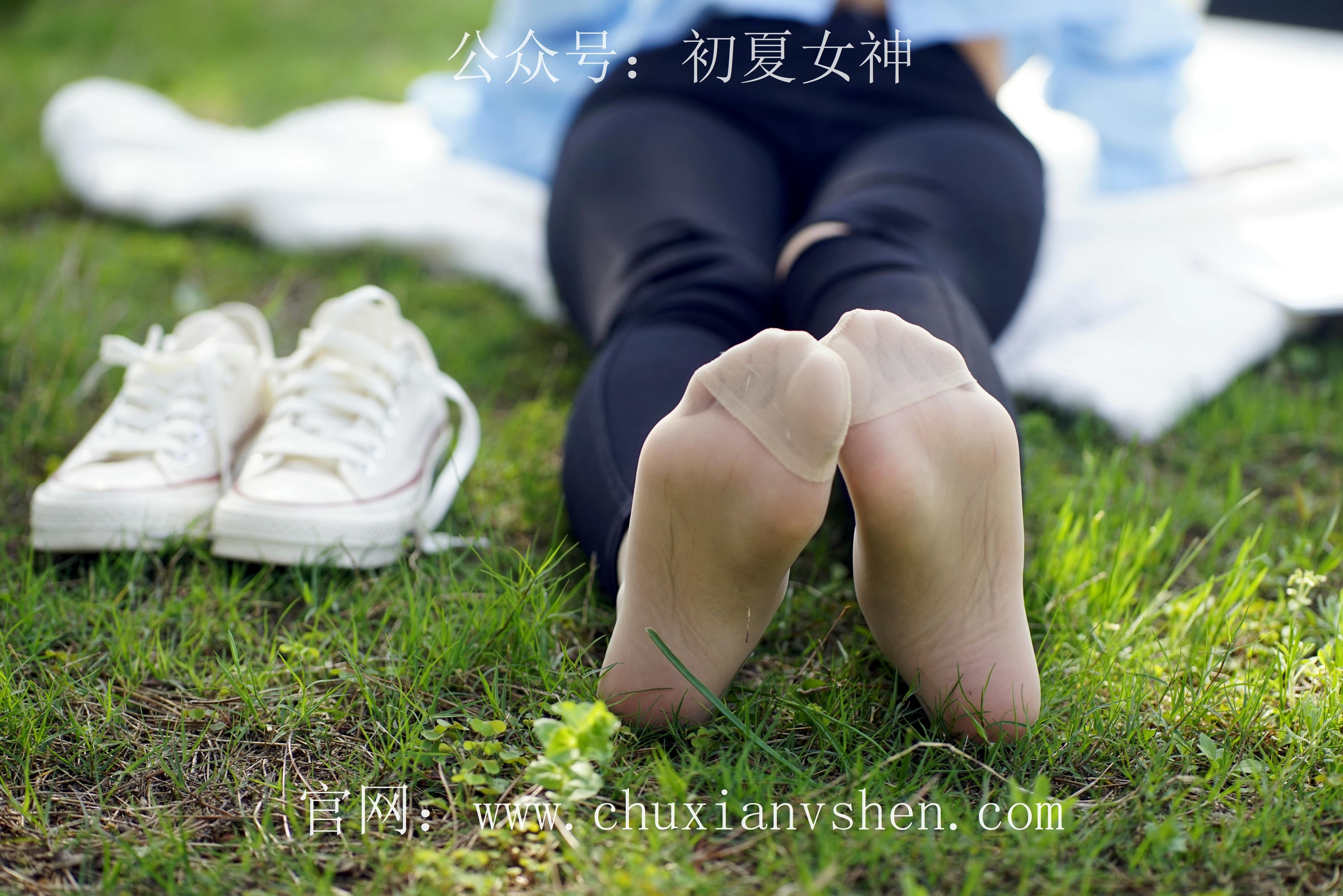初夏女神 NO.073 依依 邻家女孩-学习篇[140P+1V／6.12GB]_第5集