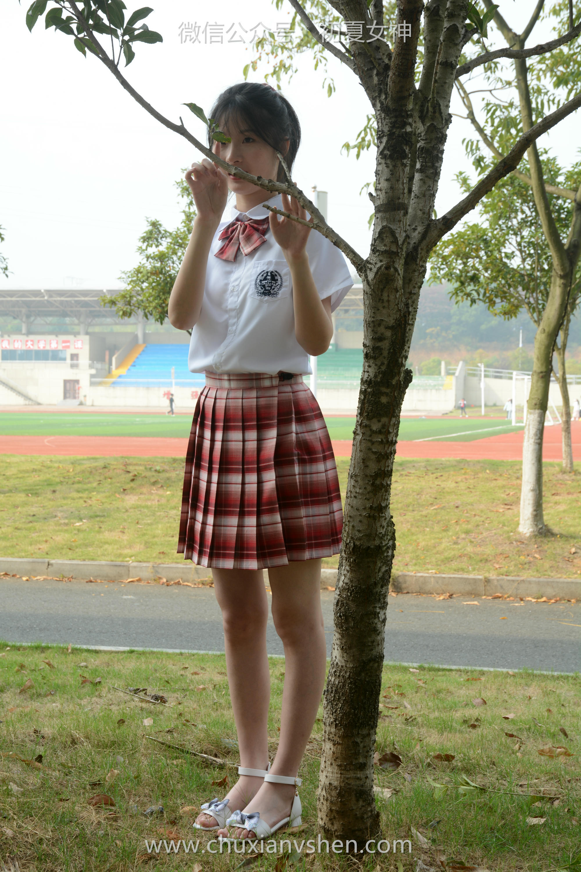 初夏女神 NO.109 安妮 今日草莓[140P+1V／3.81GB]_第2集