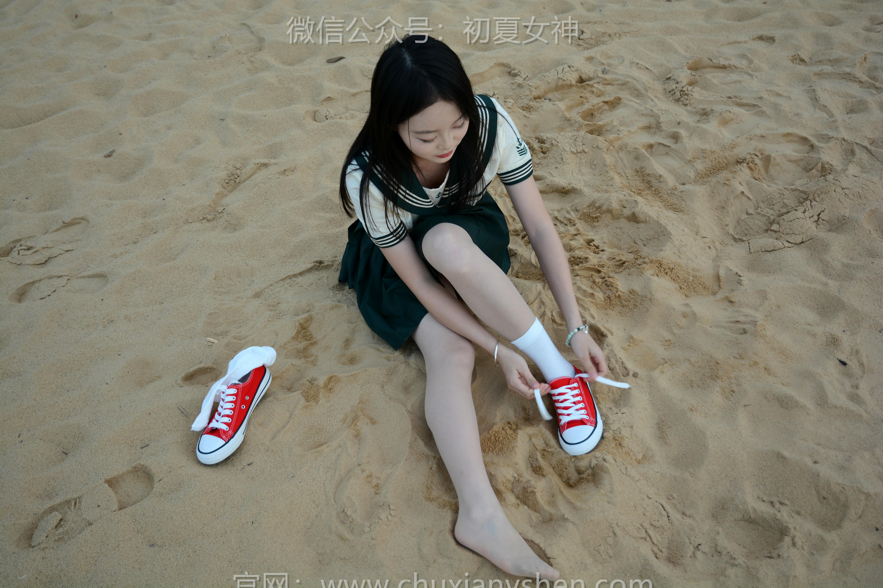 初夏女神 NO.113 双双 回光返照[140P+1V／3.69GB]_第6集