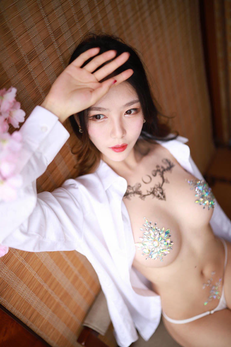 抖娘-利世 NO.026 钻 [40P-95MB]_第2集