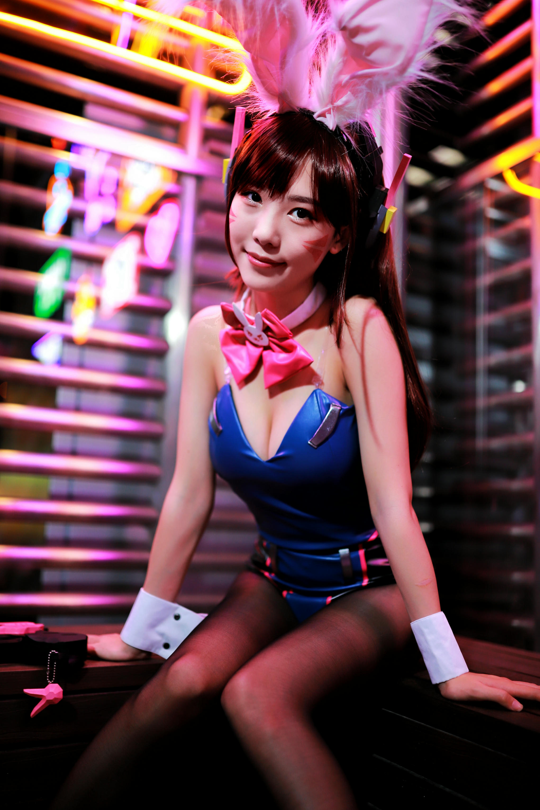 抖娘-利世 NO.038 DVA [37P-225MB]_第1集