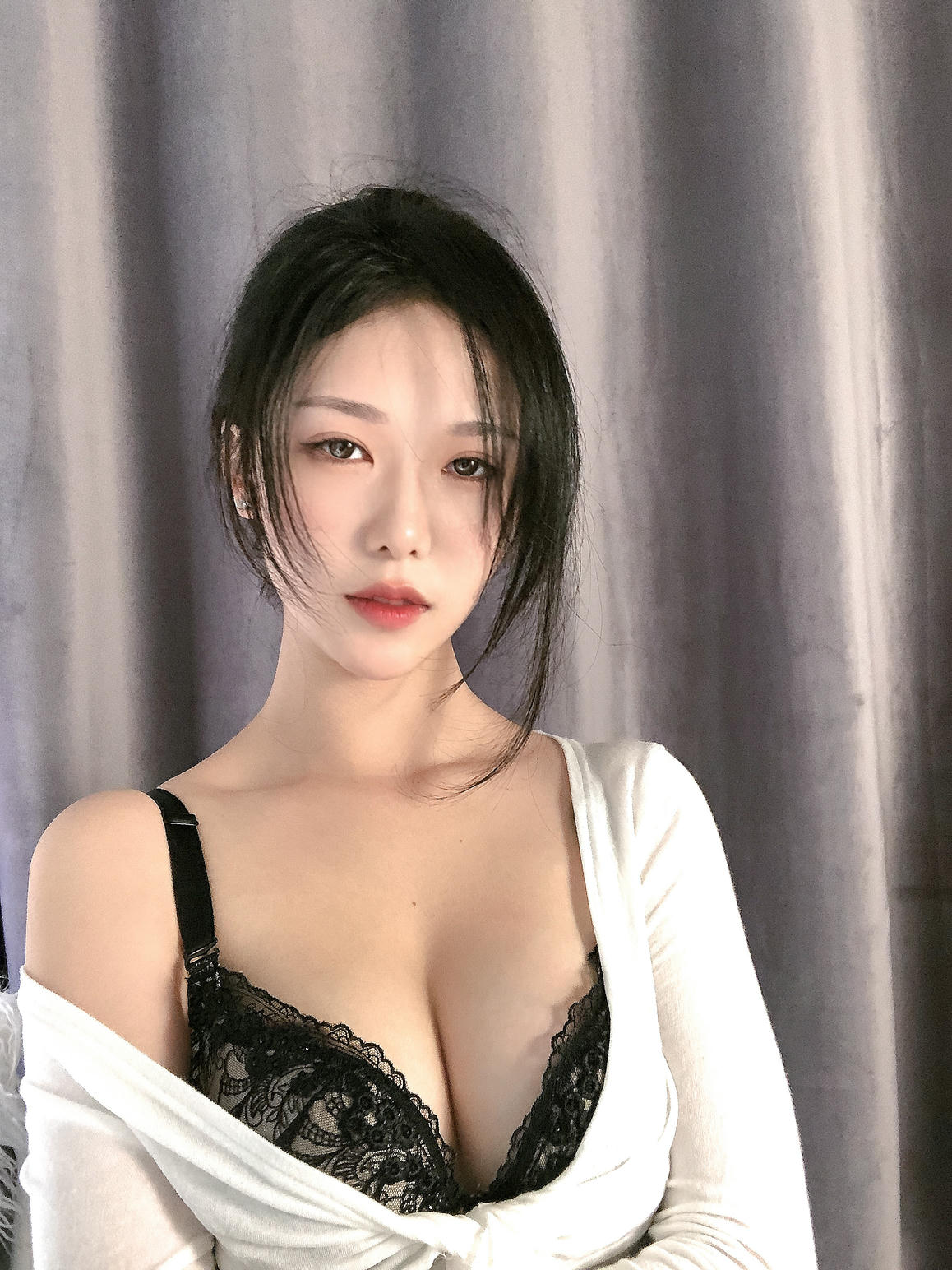 抖娘-利世 NO.106 定制-玉女[35P1V-170M]_第1集