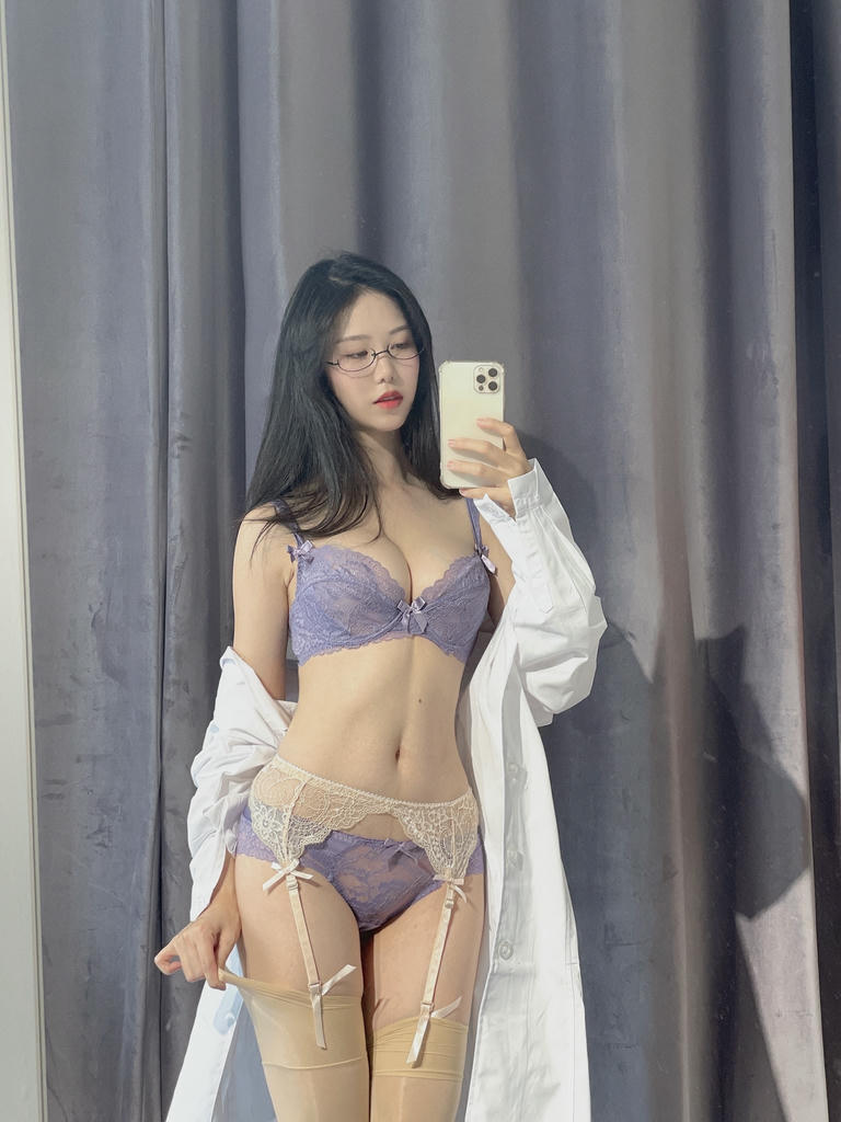 抖娘-利世 NO.119 特殊治疗 [41P1V-117M]_第2集