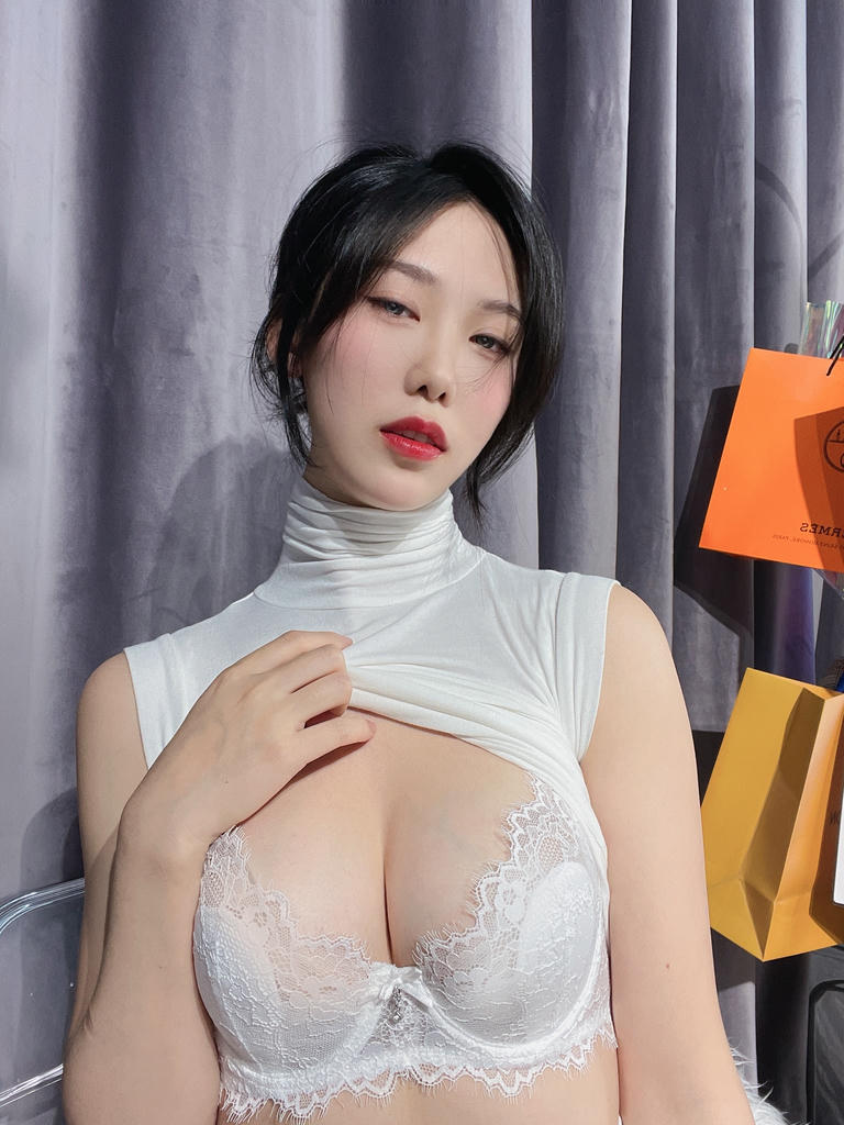 抖娘-利世 NO.126 珍珠姐姐[42P-1V-204.2M]_第2集