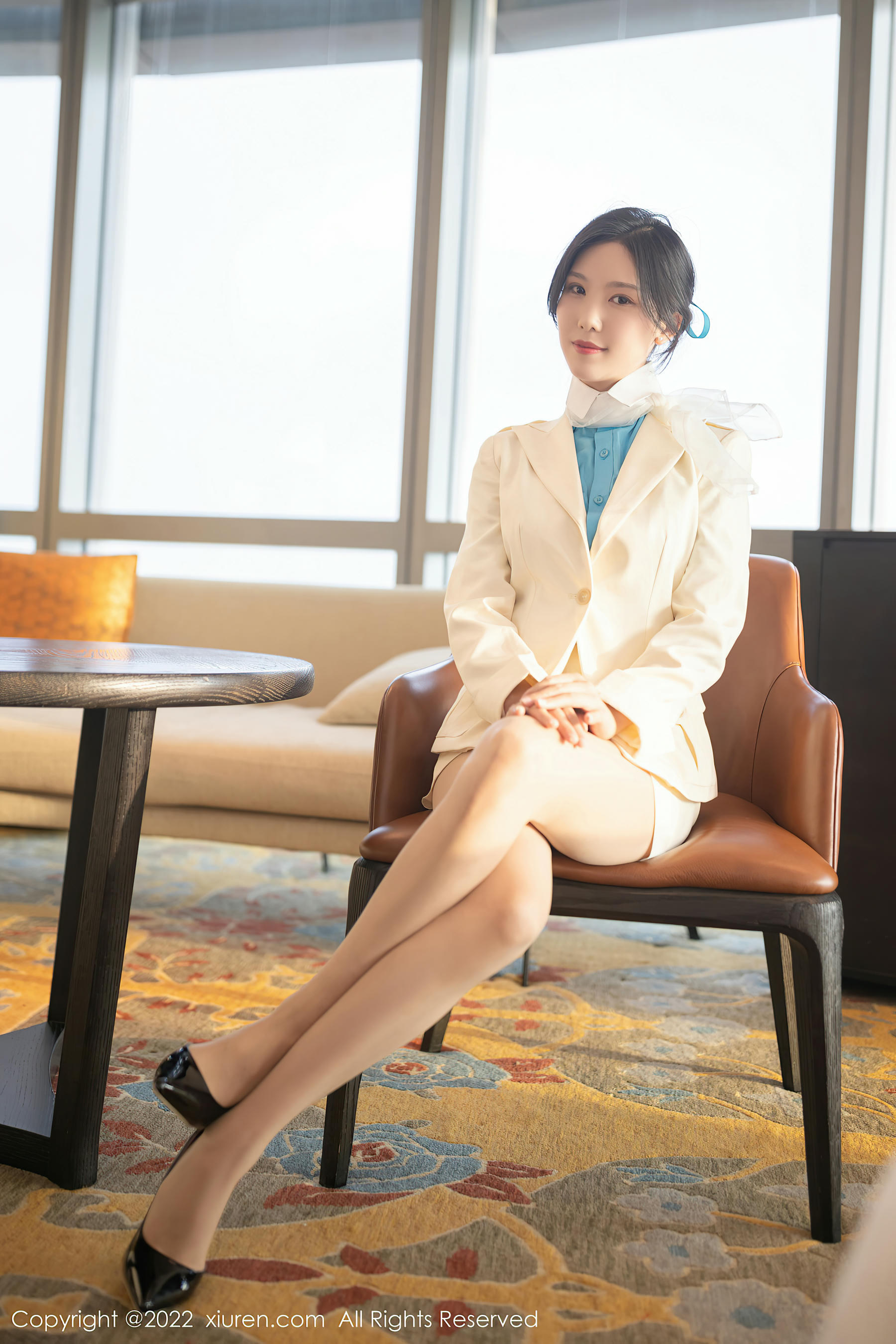 XIUREN秀人网 2022.06.22 NO.5176 抖娘利世[79P]_第1集