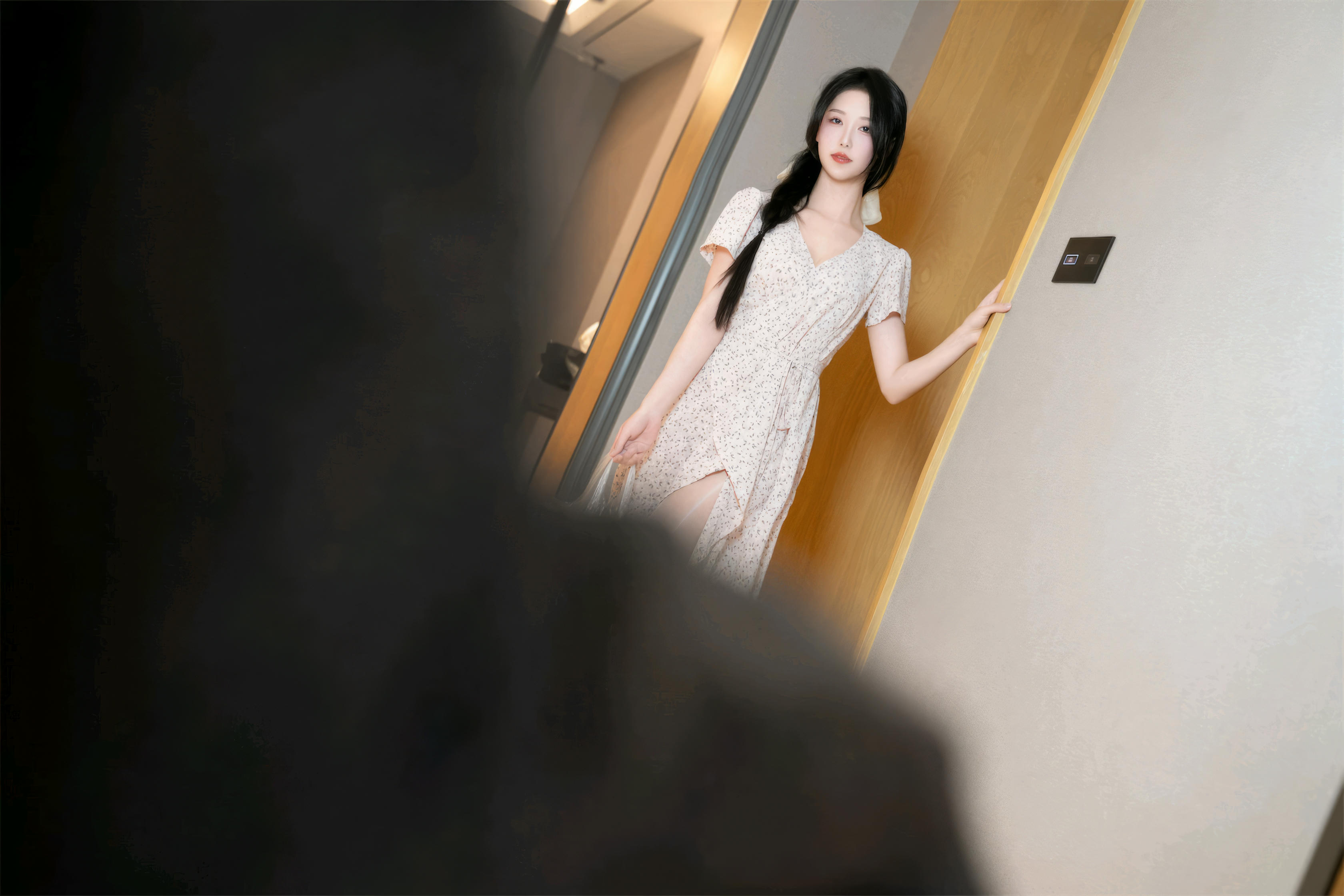 抖娘-利世 NO.157 保姆与老头[140P+1V／2.1GB]_第6集