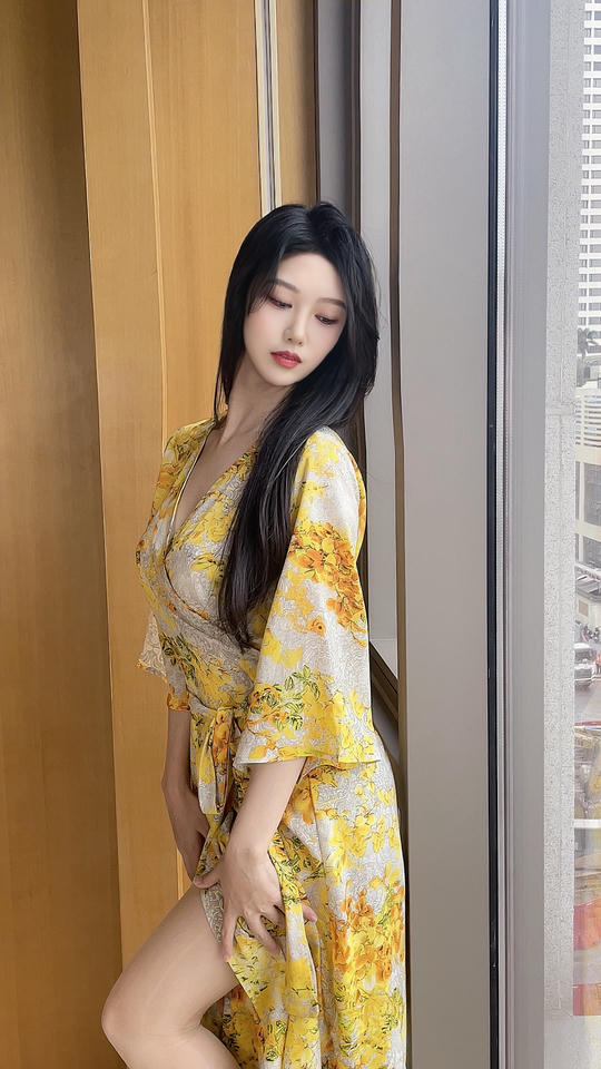 抖娘-利世 NO.160 出轨女友现场[20P-57.9M]_第1集