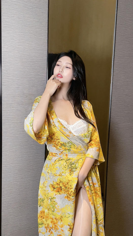 抖娘-利世 NO.160 出轨女友现场[20P-57.9M]_第1集