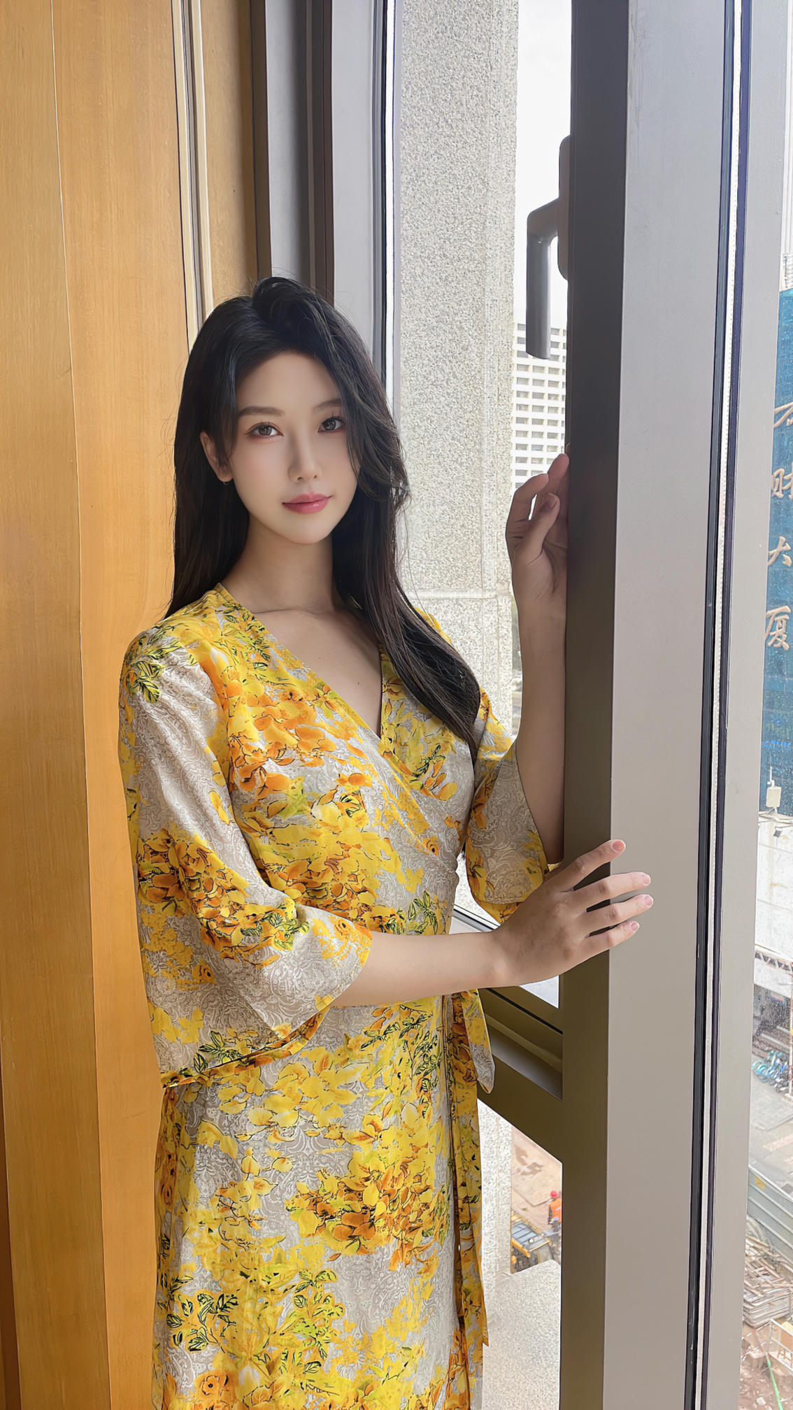 抖娘-利世 NO.160 出轨女友现场[20P-57.9M]_第1集