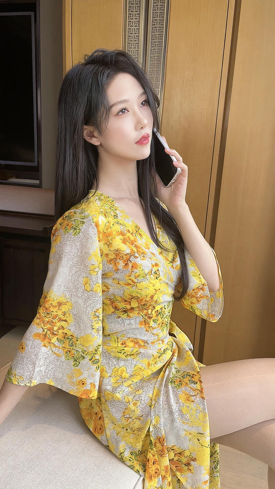 抖娘-利世 NO.160 出轨女友现场[20P-57.9M]_第1集