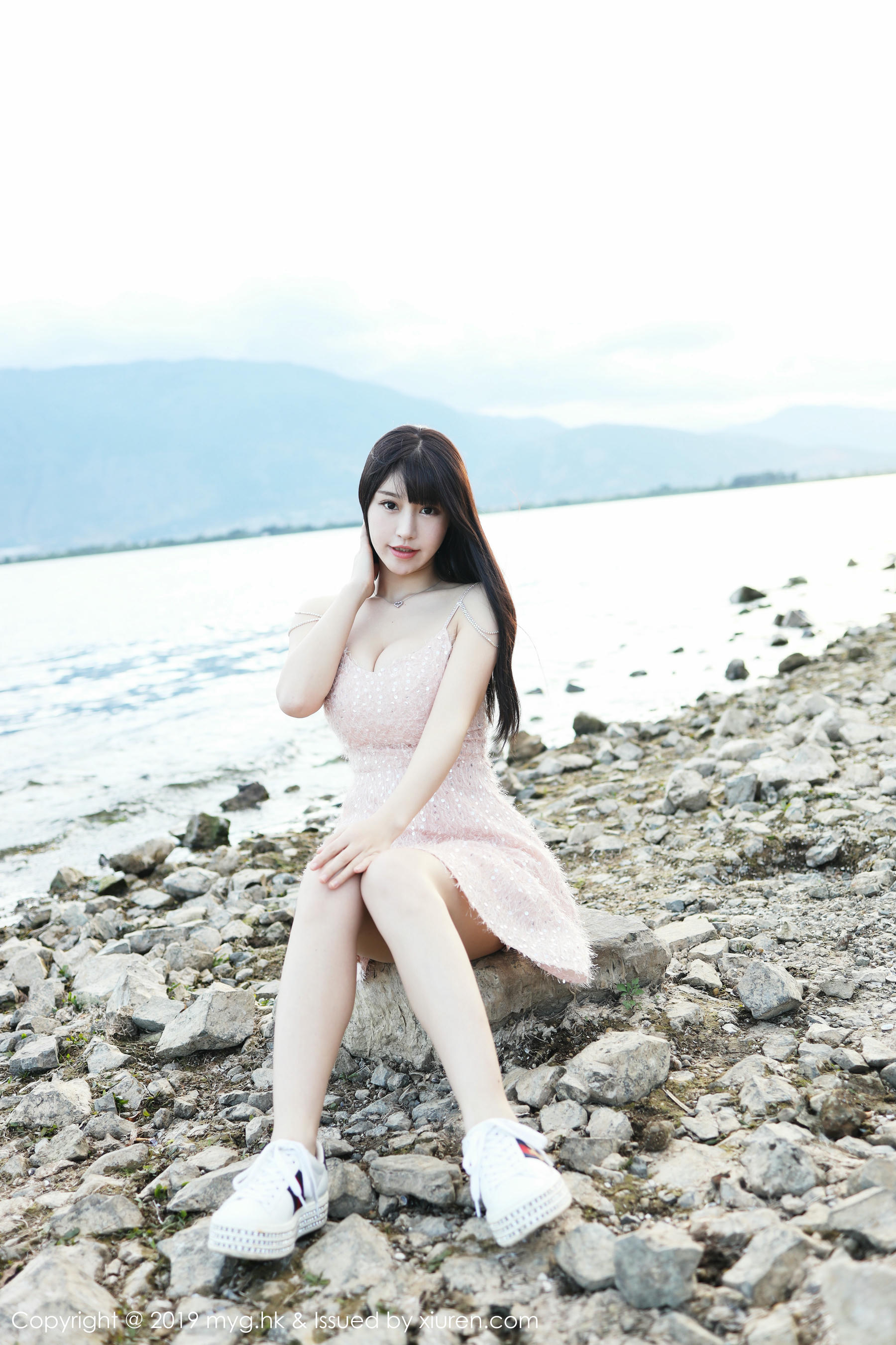 MyGirl美媛馆 2019.11.06 VOL.403 Flower朱可儿 [40+1P／145M]_第1集