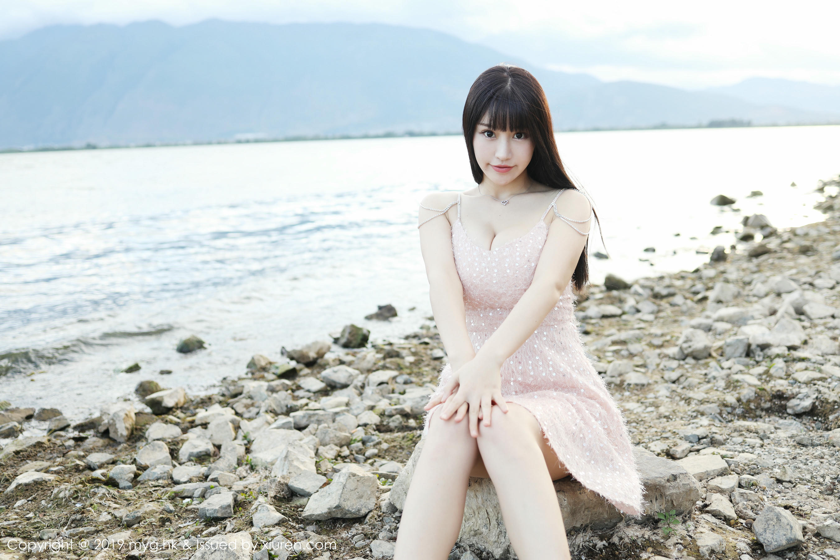 MyGirl美媛馆 2019.11.06 VOL.403 Flower朱可儿 [40+1P／145M]_第1集