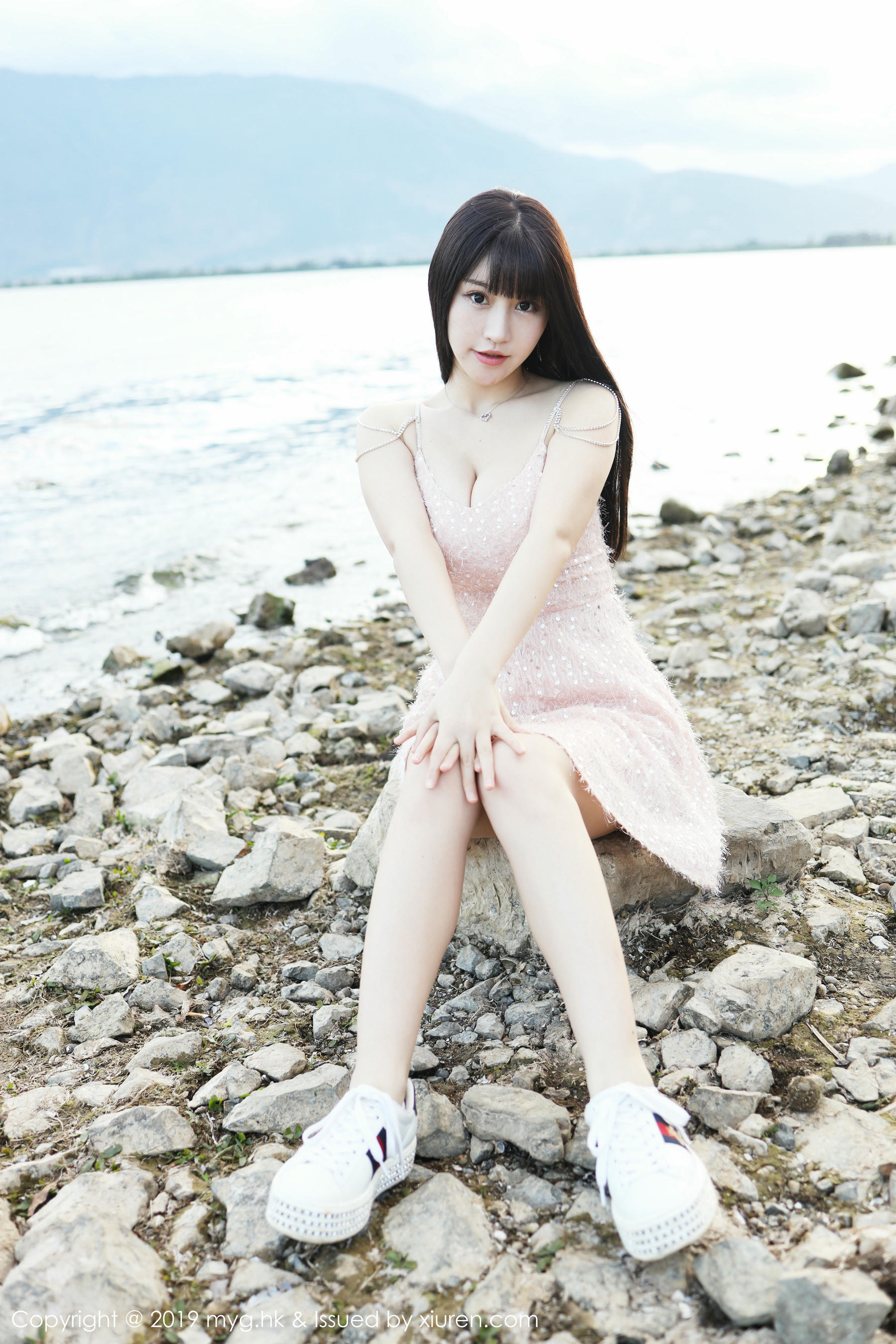 MyGirl美媛馆 2019.11.06 VOL.403 Flower朱可儿 [40+1P／145M]_第1集