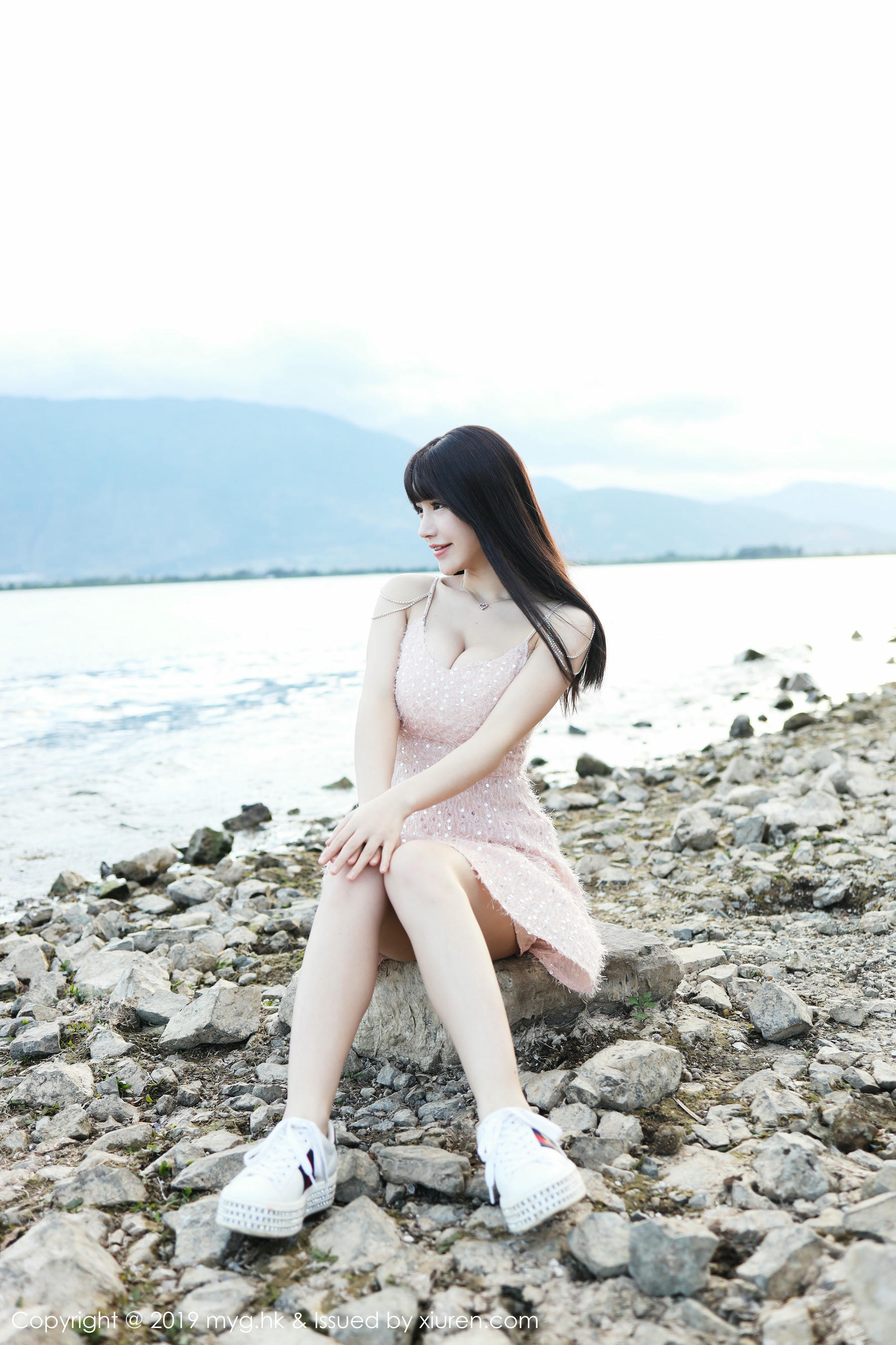 MyGirl美媛馆 2019.11.06 VOL.403 Flower朱可儿 [40+1P／145M]_第1集