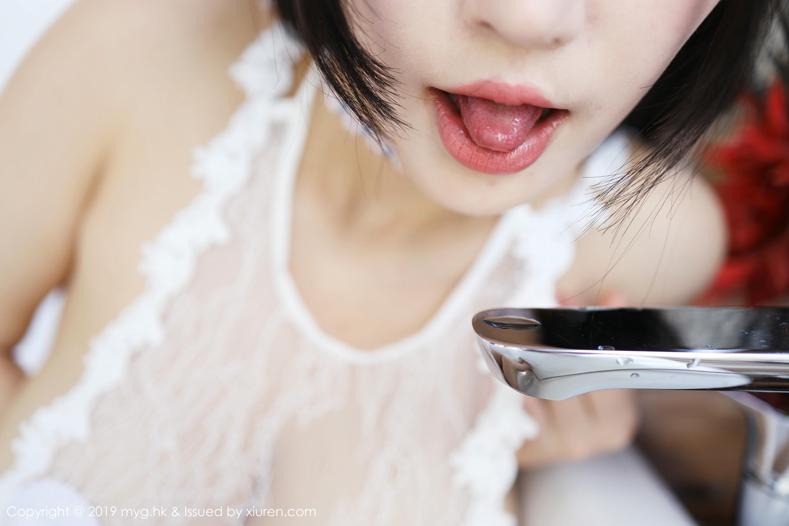 MyGirl美媛馆 2019.11.22 VOL.409 Flower朱可儿[81+1P／178M]_第4集