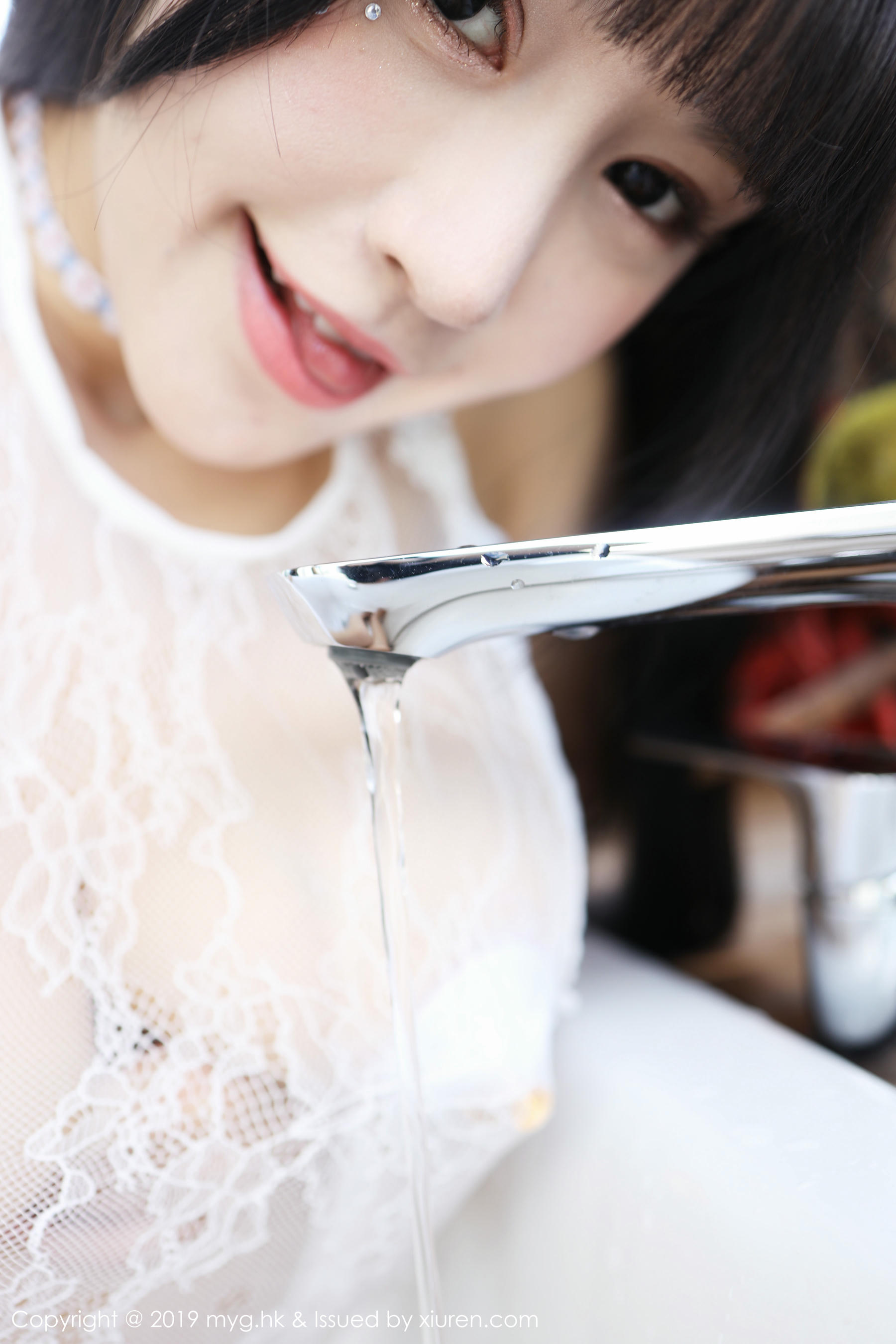 MyGirl美媛馆 2019.11.22 VOL.409 Flower朱可儿[81+1P／178M]_第4集
