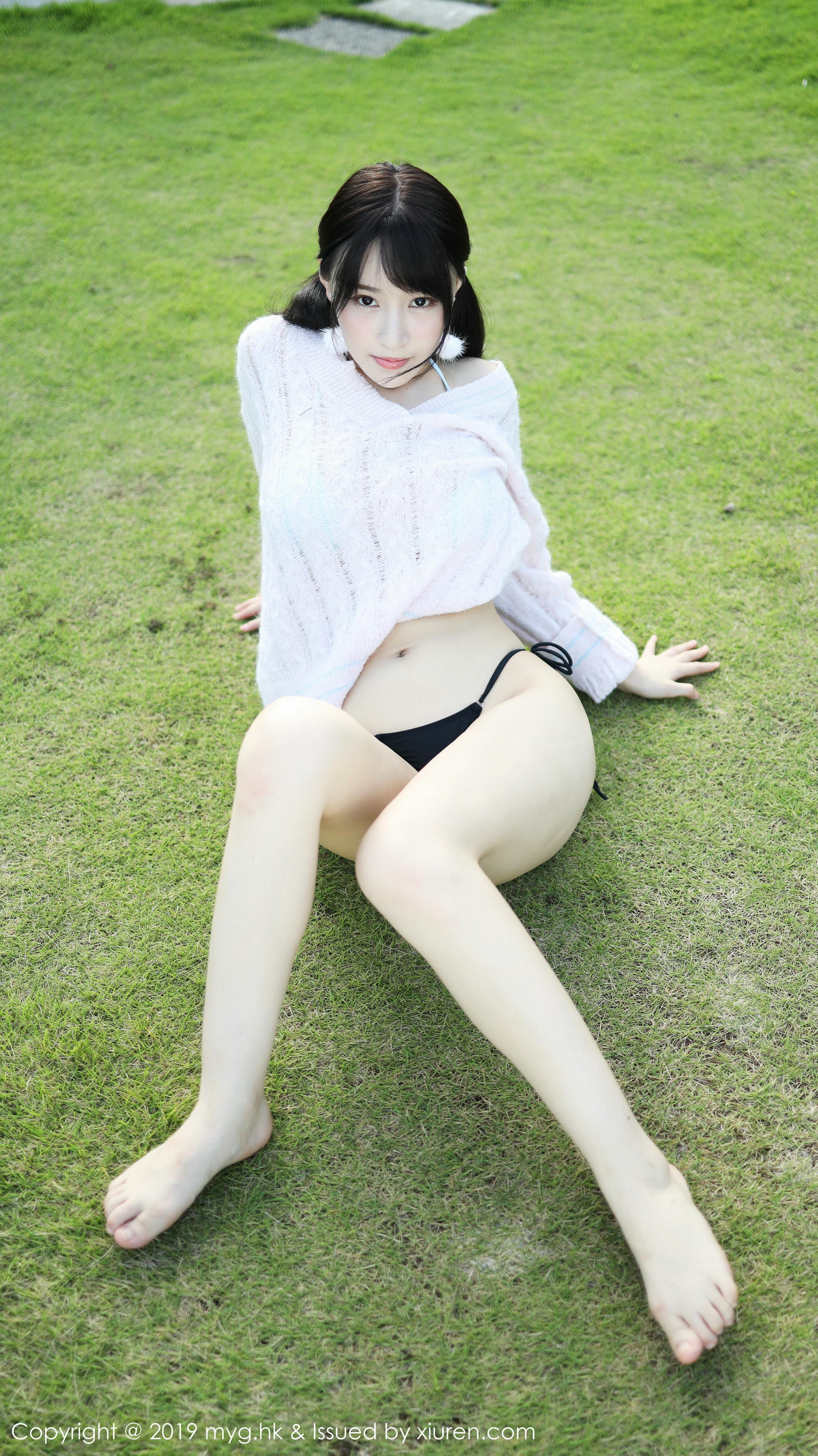 MyGirl美媛馆 2019.12.25 VOL.416 朱可儿Flower[83+1P／210M]_第1集