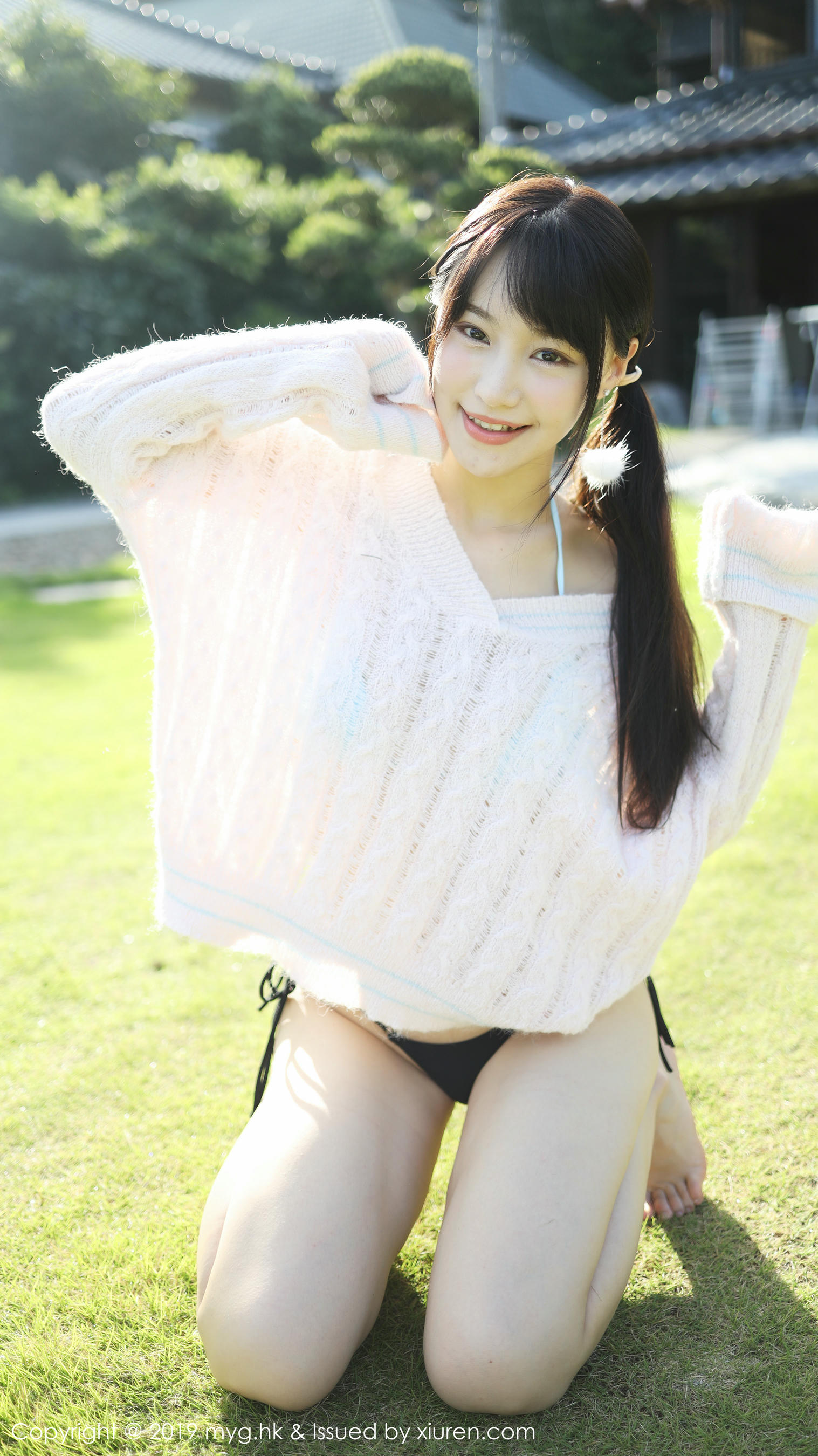 MyGirl美媛馆 2019.12.25 VOL.416 朱可儿Flower[83+1P／210M]_第1集