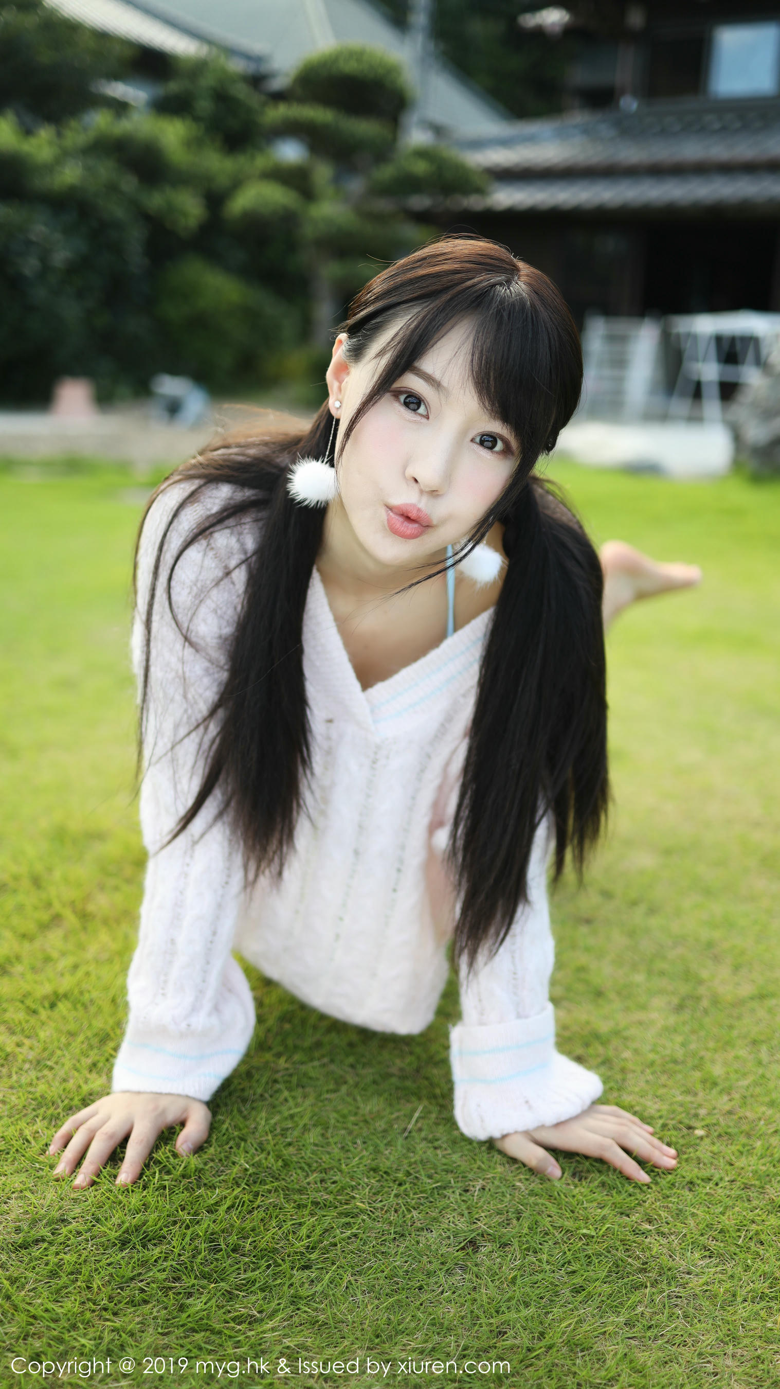MyGirl美媛馆 2019.12.25 VOL.416 朱可儿Flower[83+1P／210M]_第1集