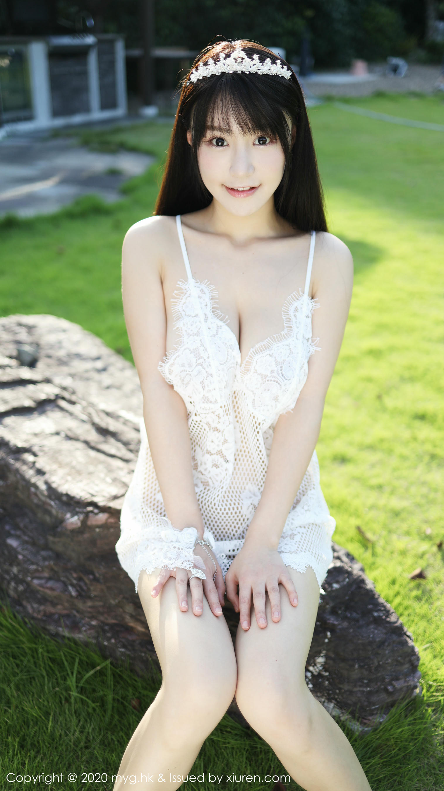 MyGirl美媛馆 2020.01.08 VOL.423 朱可儿Flower[40+1P／115M]_第1集