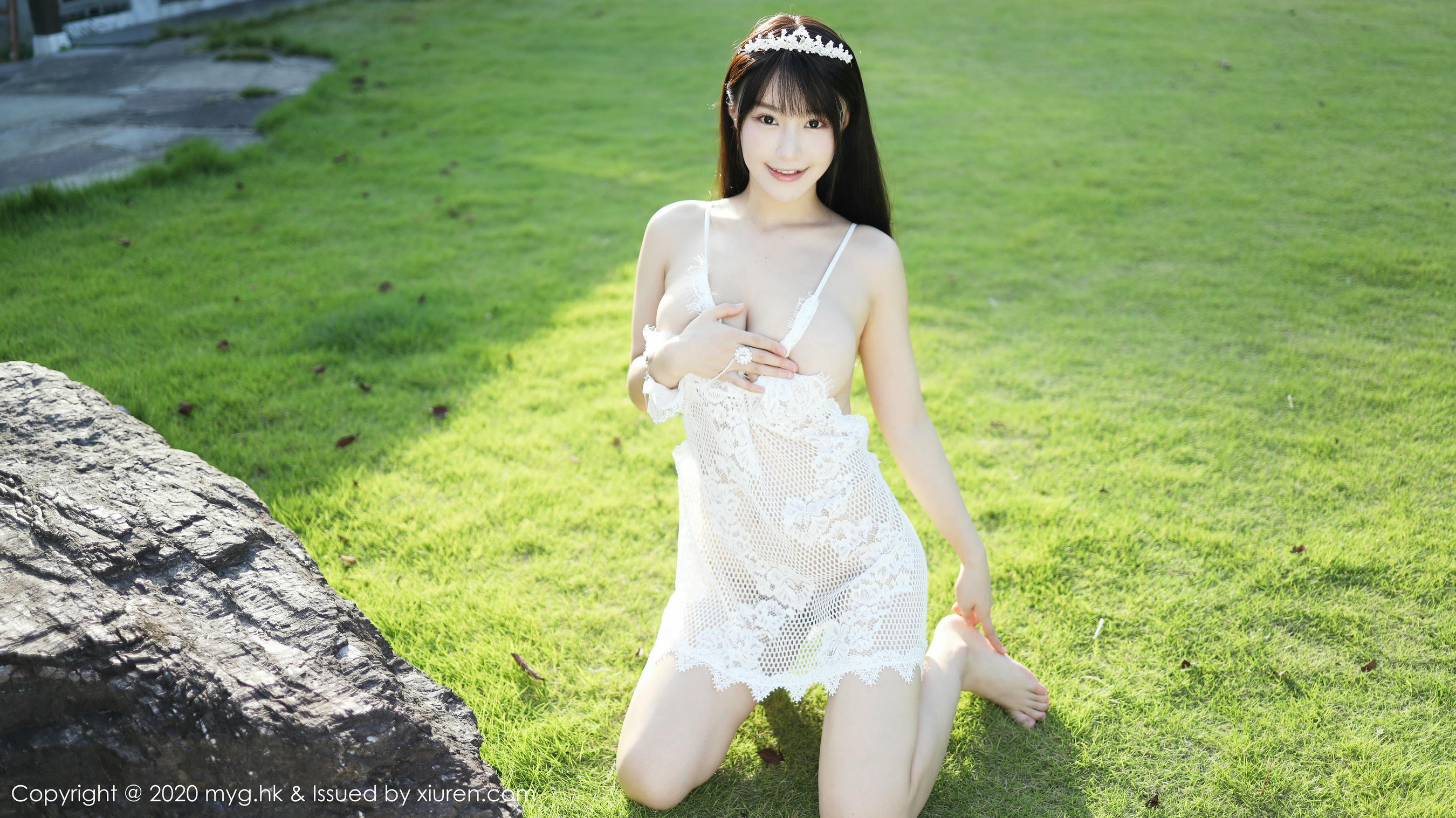 MyGirl美媛馆 2020.01.08 VOL.423 朱可儿Flower[40+1P／115M]_第1集