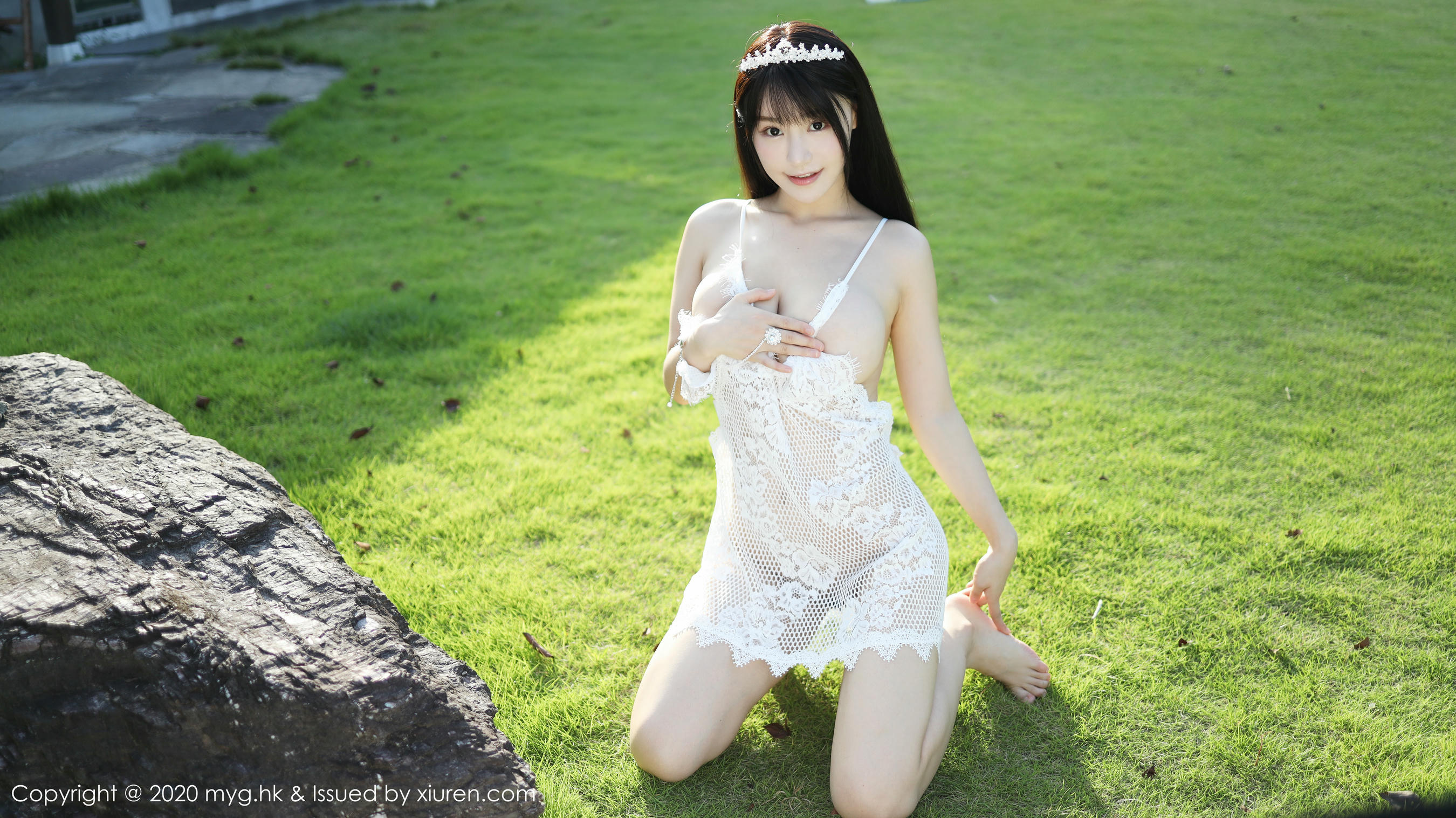 MyGirl美媛馆 2020.01.08 VOL.423 朱可儿Flower[40+1P／115M]_第1集