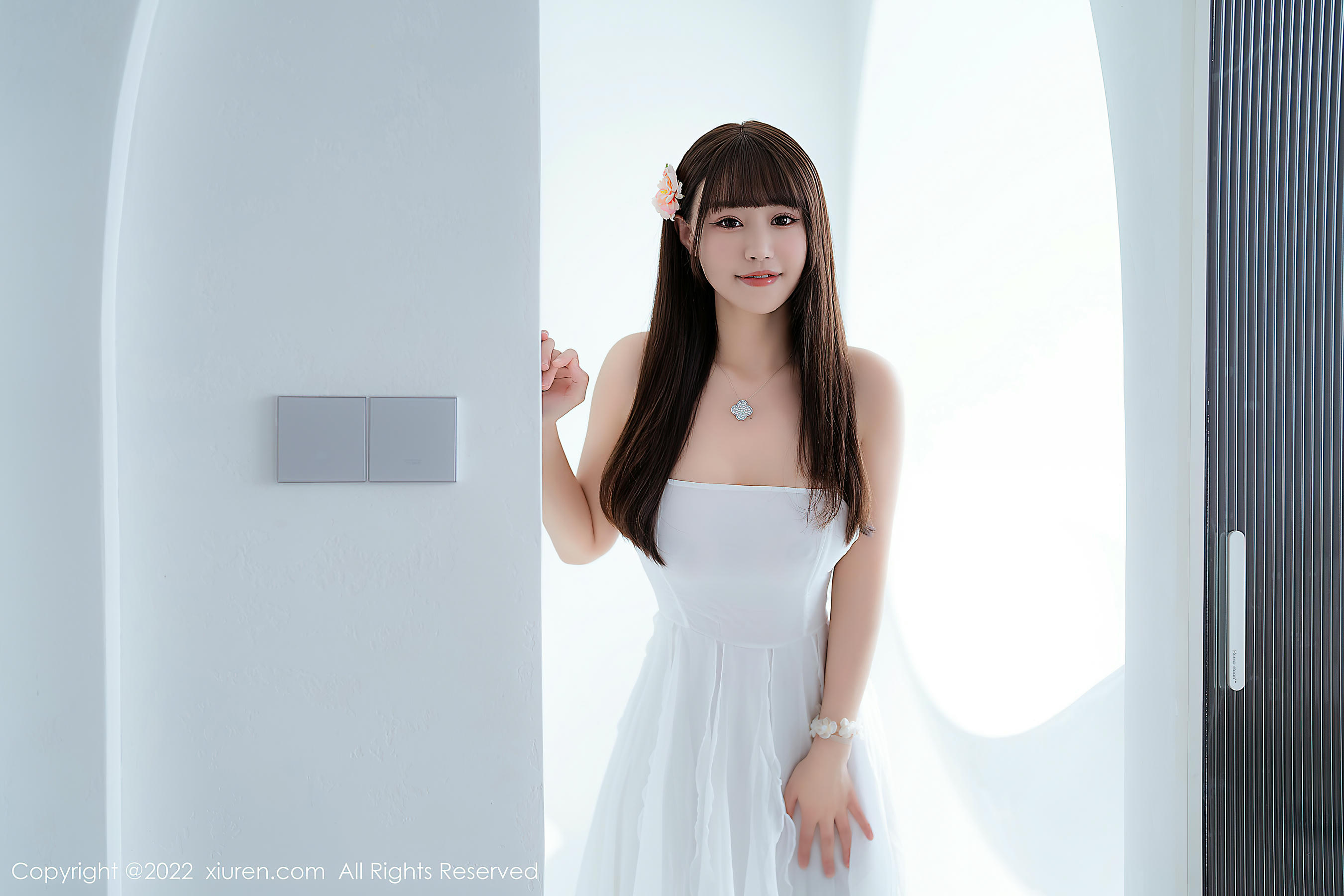XIUREN秀人网 2022.07.12 NO.5261 朱可儿Flora [114+1P888M]_第1集