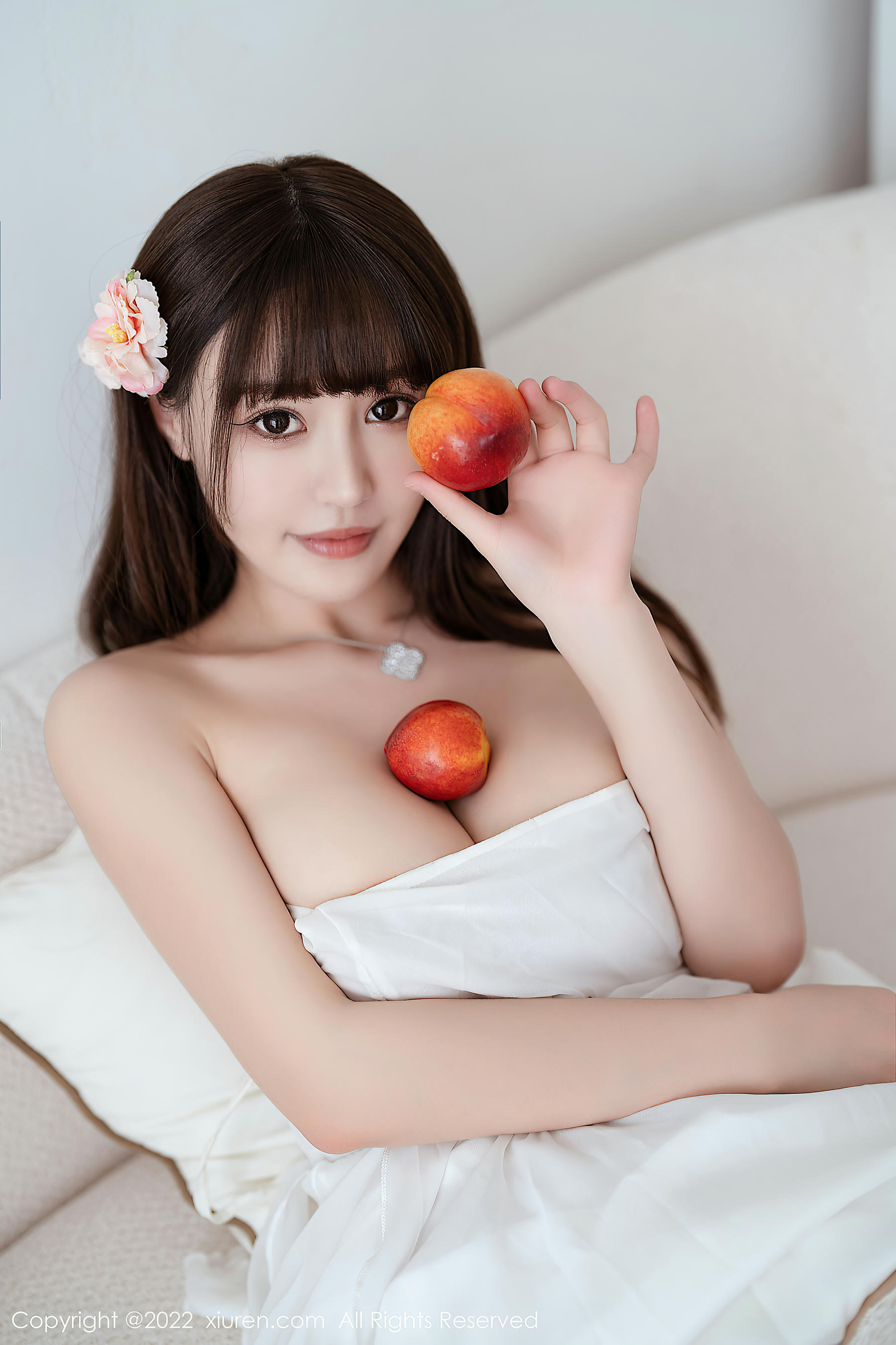 XIUREN秀人网 2022.07.12 NO.5261 朱可儿Flora [114+1P888M]_第6集