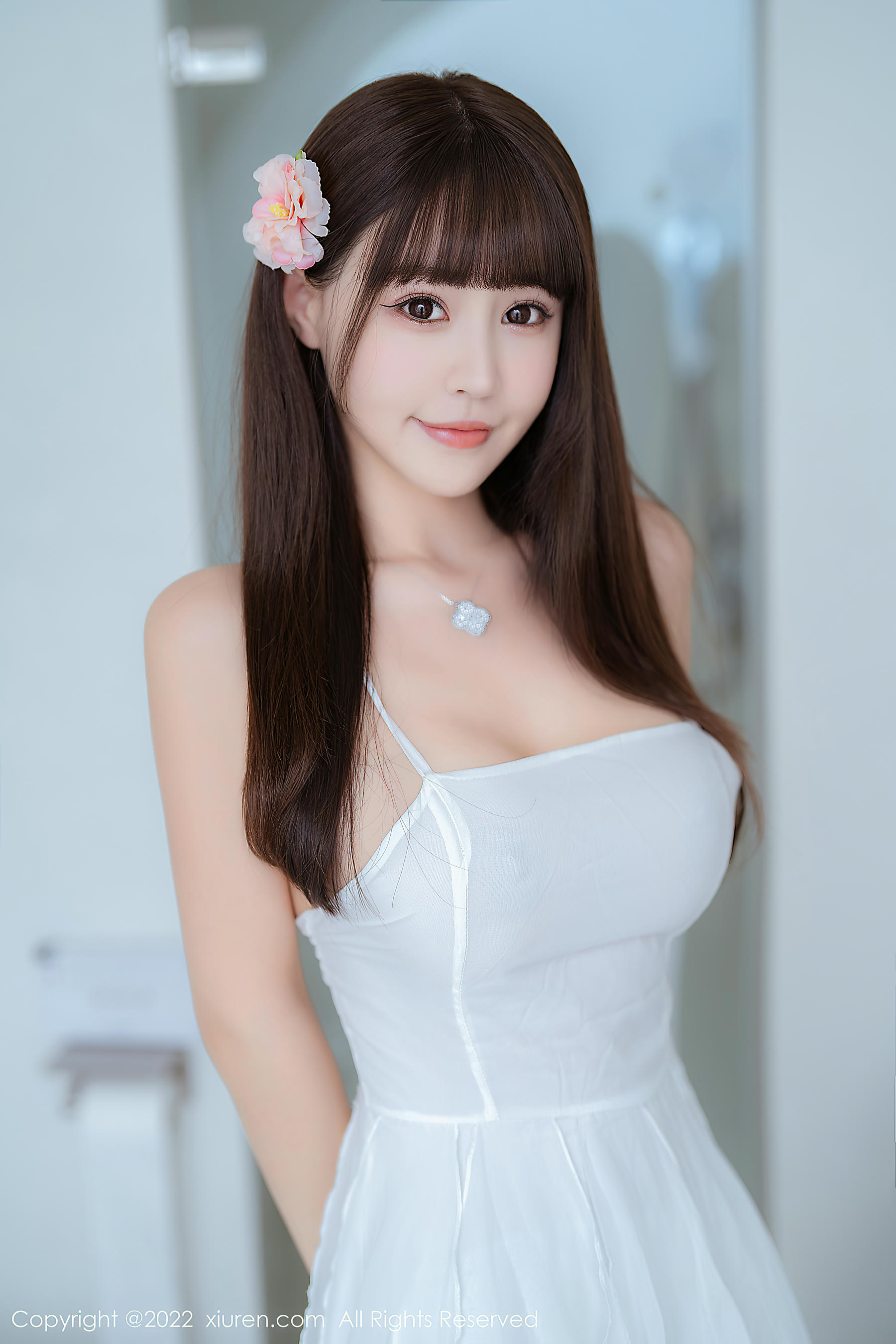 XIUREN秀人网 2022.07.12 NO.5261 朱可儿Flora [114+1P888M]_第1集